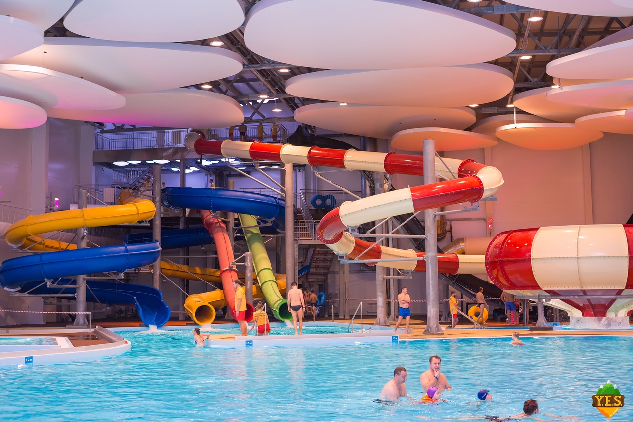 Центр YES - photo 2