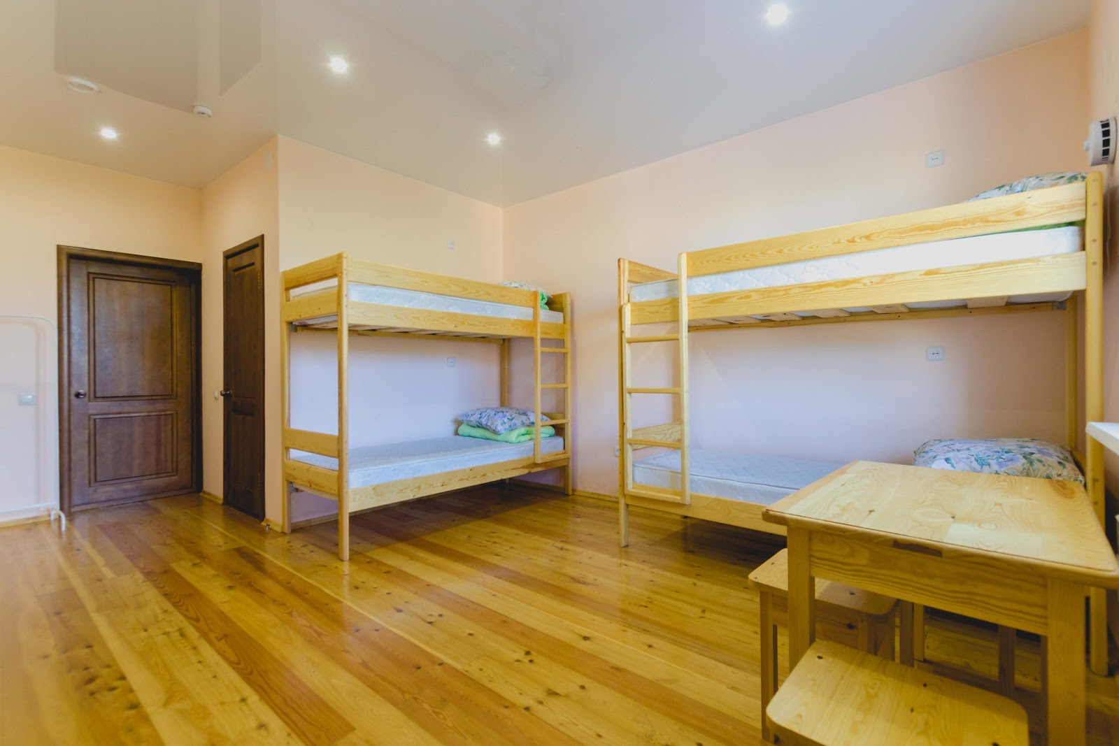 Хостел U-city - photo 3