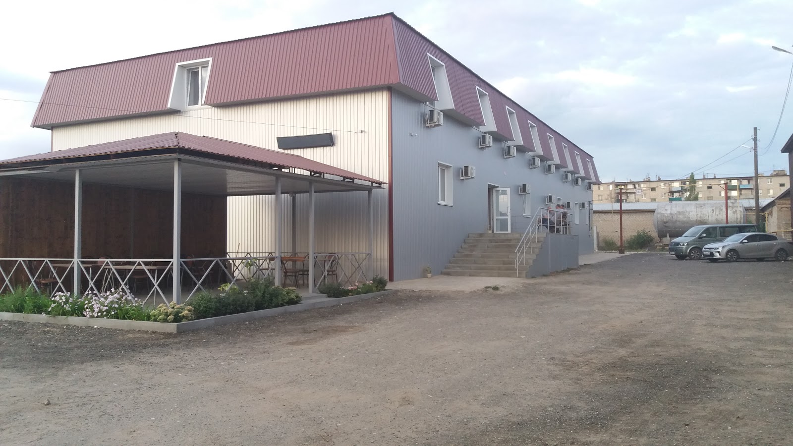 Гостиница Дубрава - photo 2