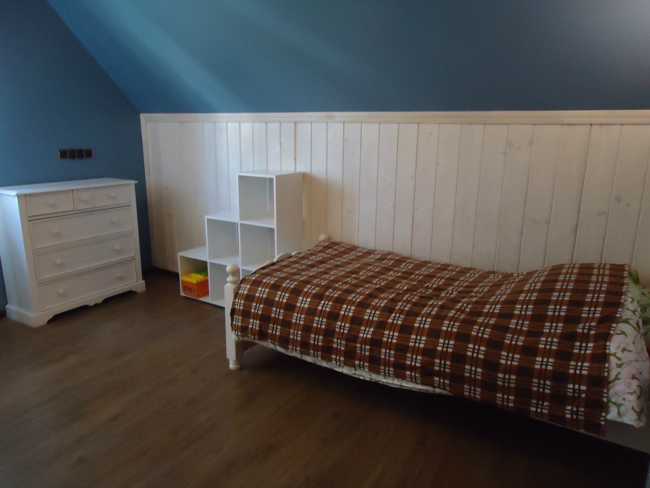 Пансионат "Долгожитель" - photo 2