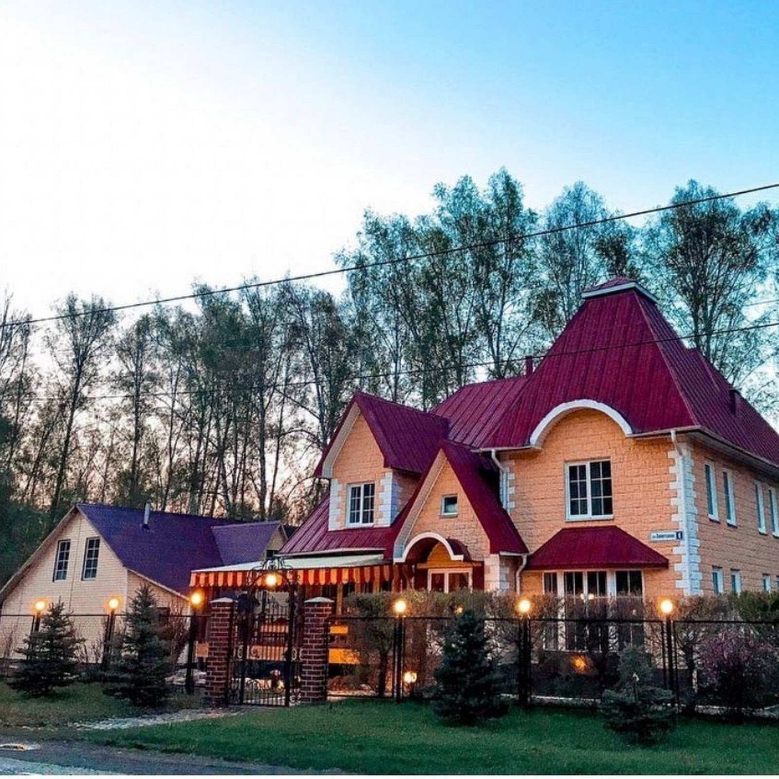 Коттедж Уютный - photo 5