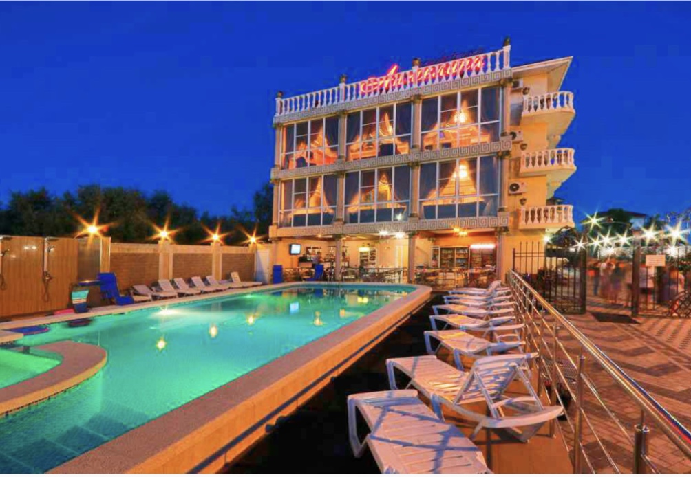 Анжелина - photo 5