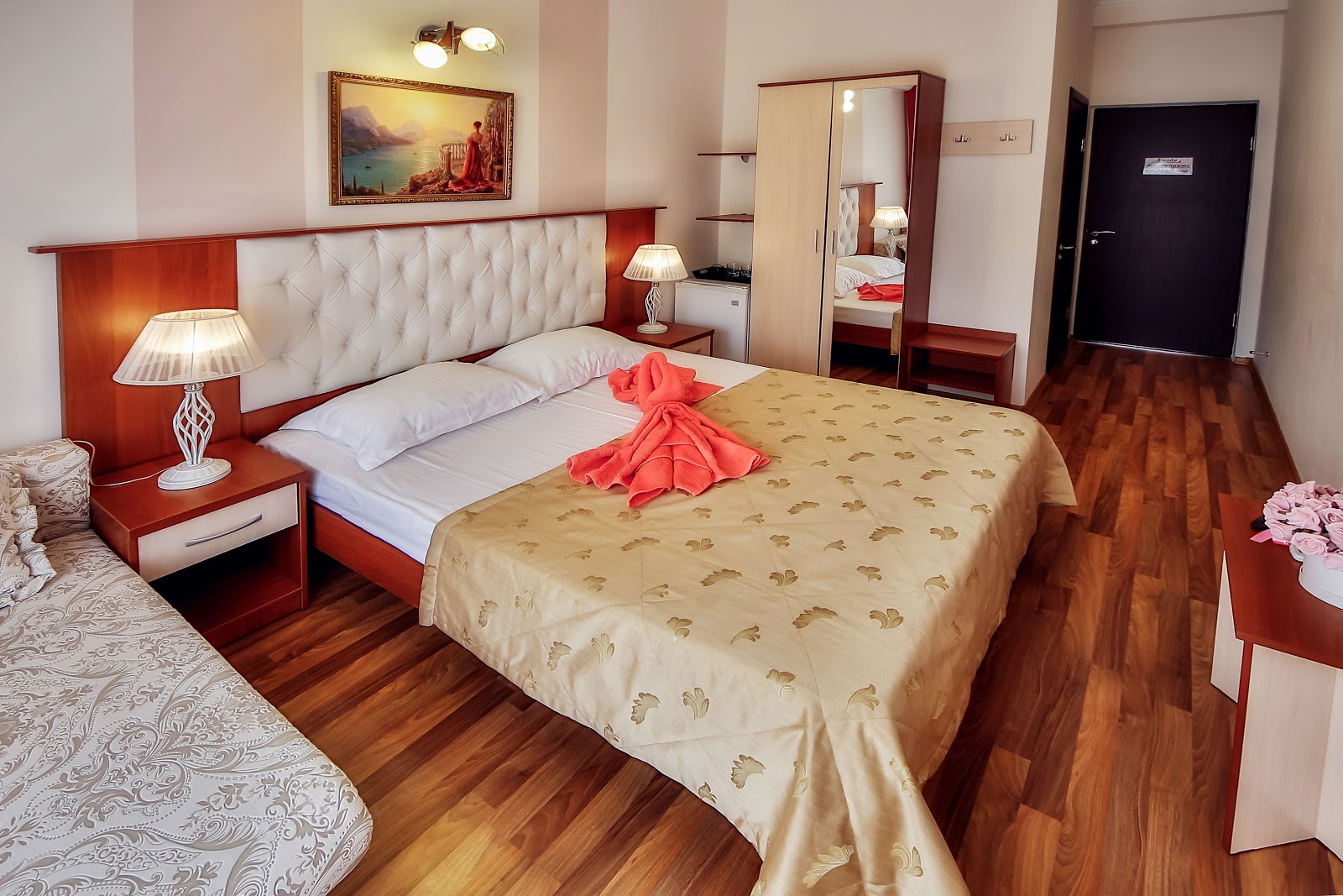 Гостевой дом "Прага" - photo 3