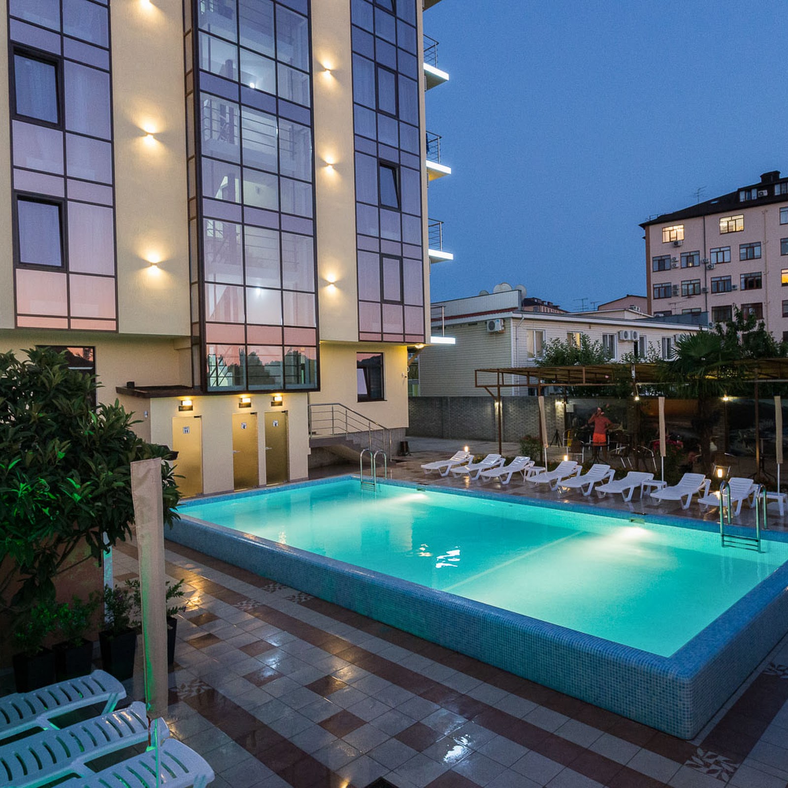 Мзымта - photo 3