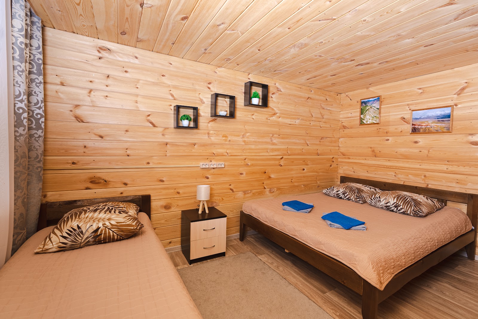 БАЗА ОТДЫХА "КАРАВАН" - photo 2