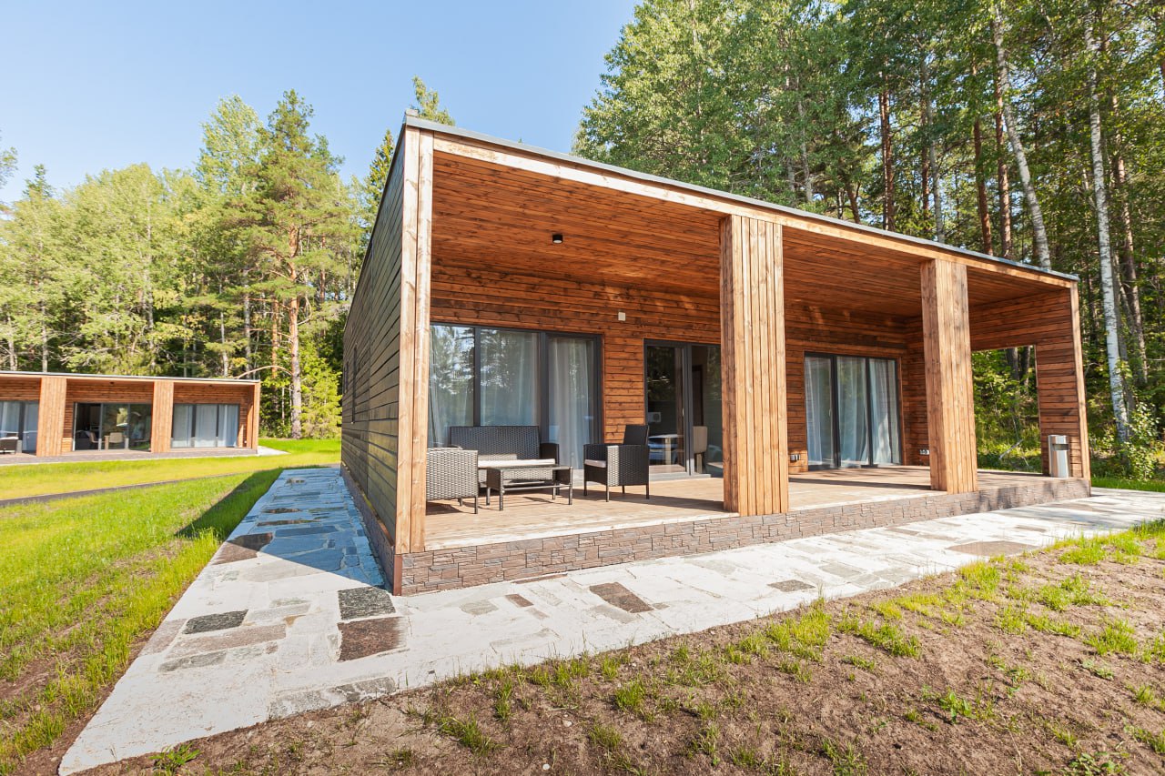 Ярви Резорт