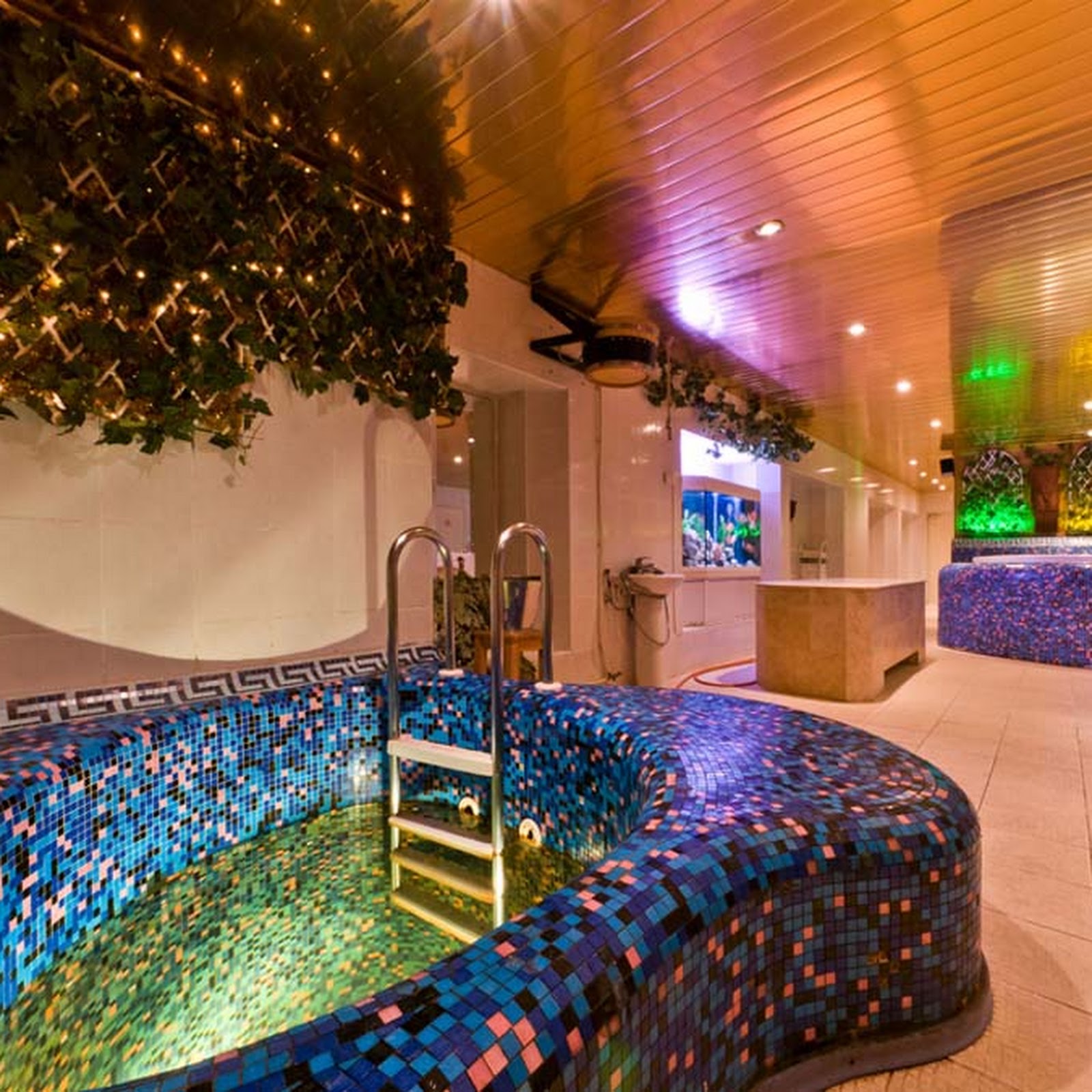 Отель на Цимлянской 8 - photo 4