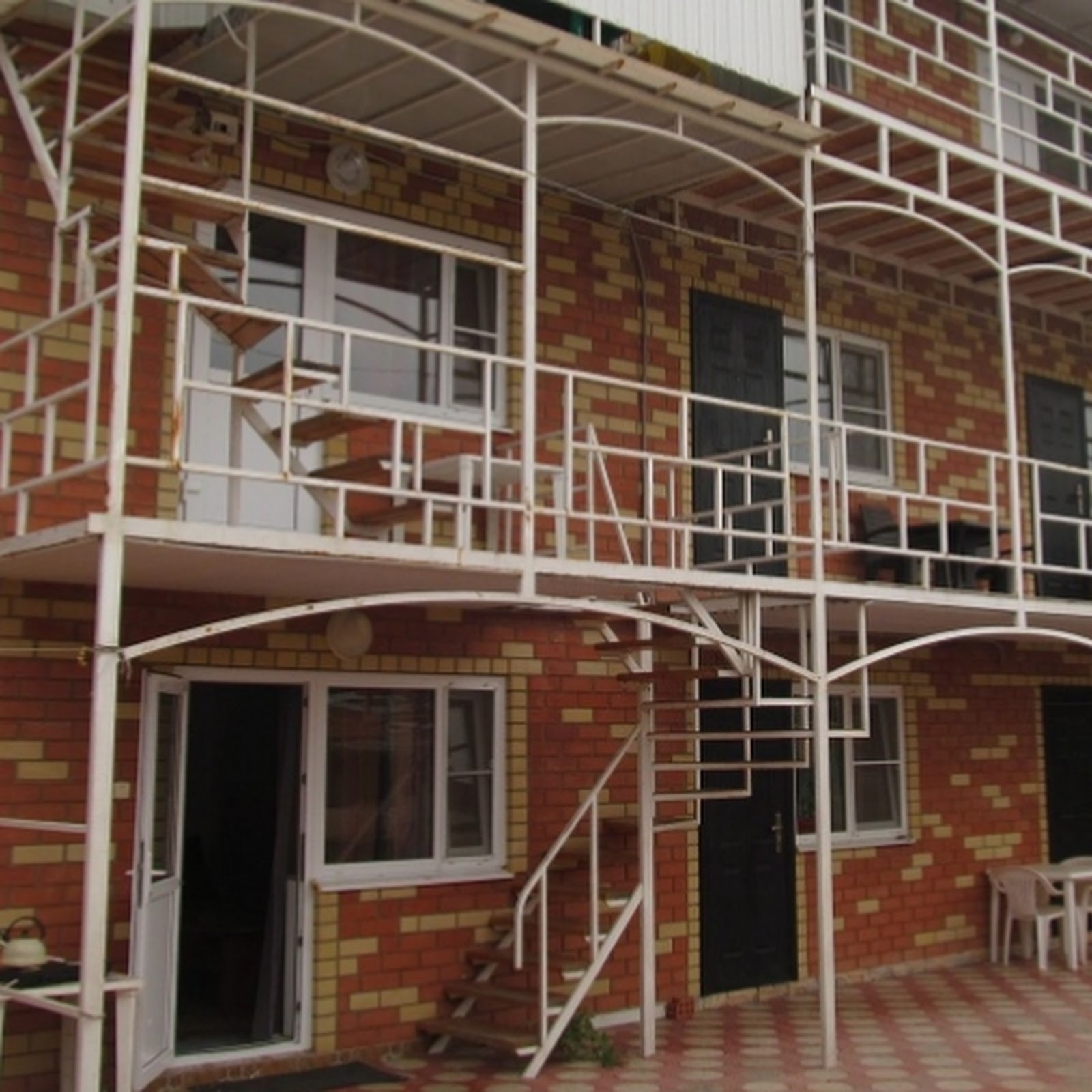 Мини-гостиница Первомайская - photo 4