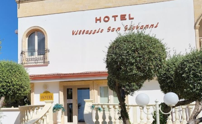 Гостиница Люкс - photo 4