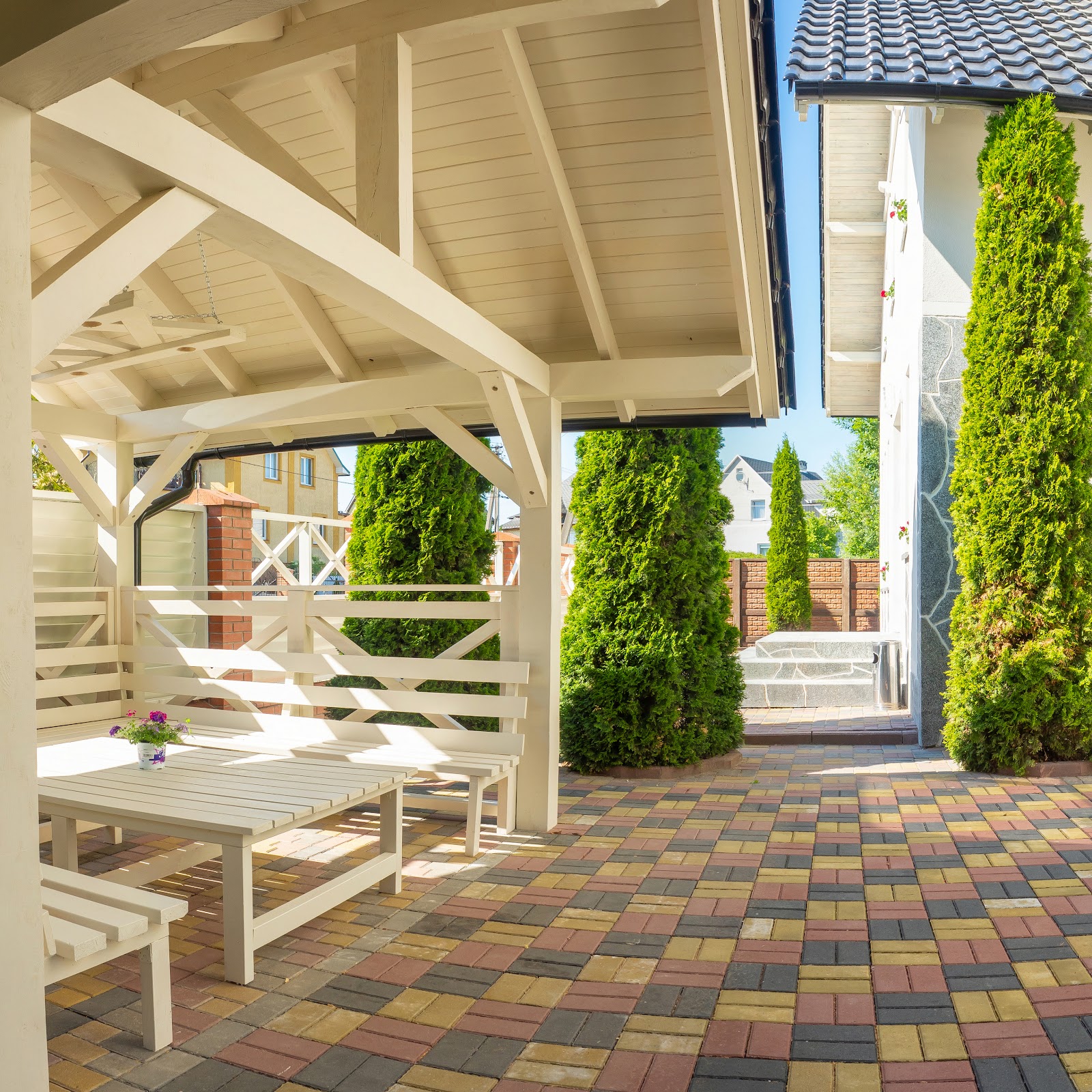 Гостевой дом "Ваьдхаузен" - photo 4