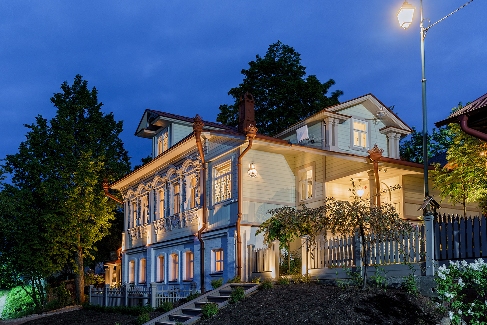 Гостевой дом Софи