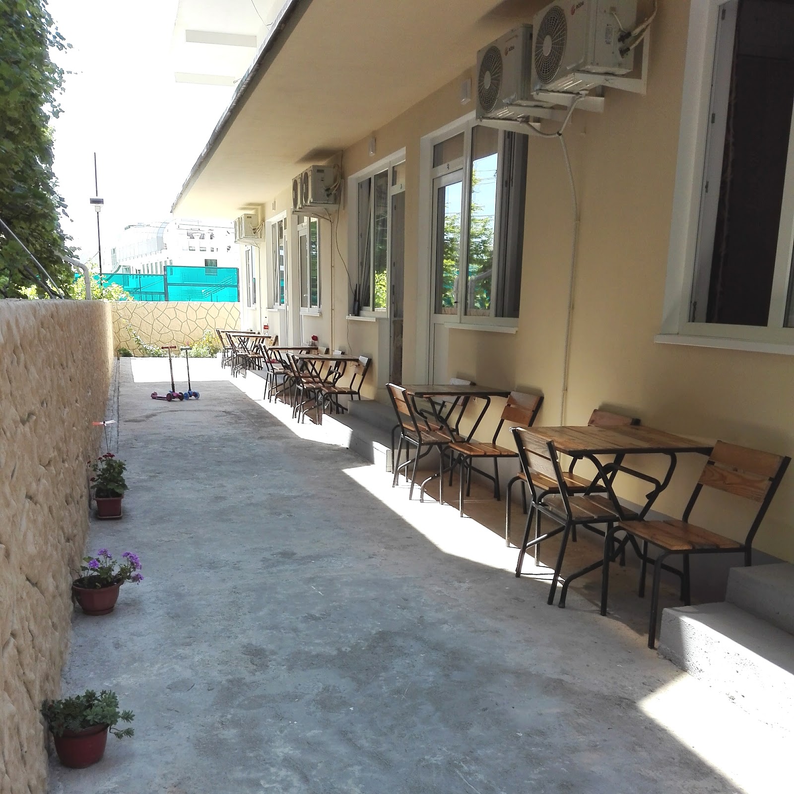 Отель Тропиканка - photo 5