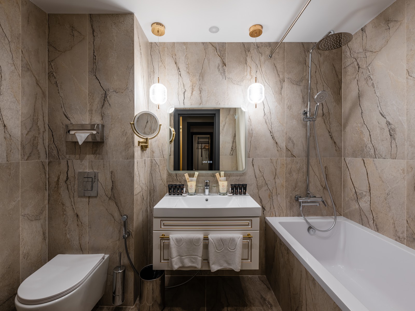 Атриум Палас Отель - photo 4