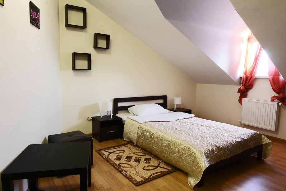 Отель Алино - photo 3