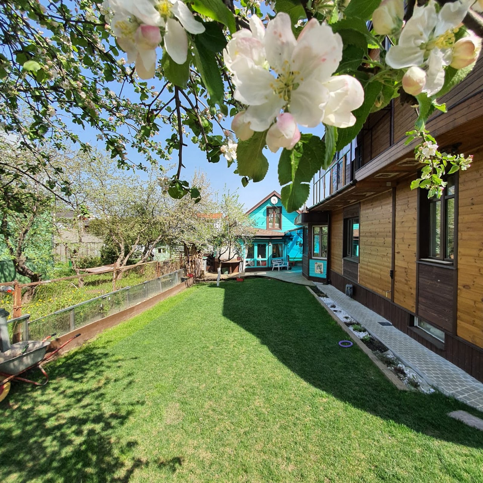 Прайд Дача - photo 3