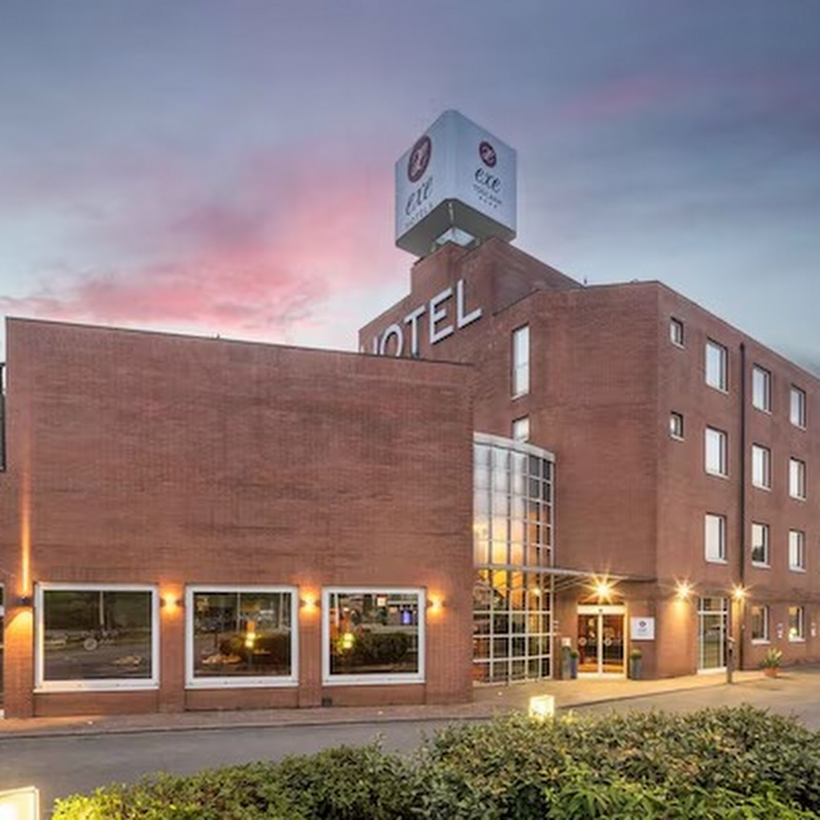 Mini hotel Nadejda - photo 5