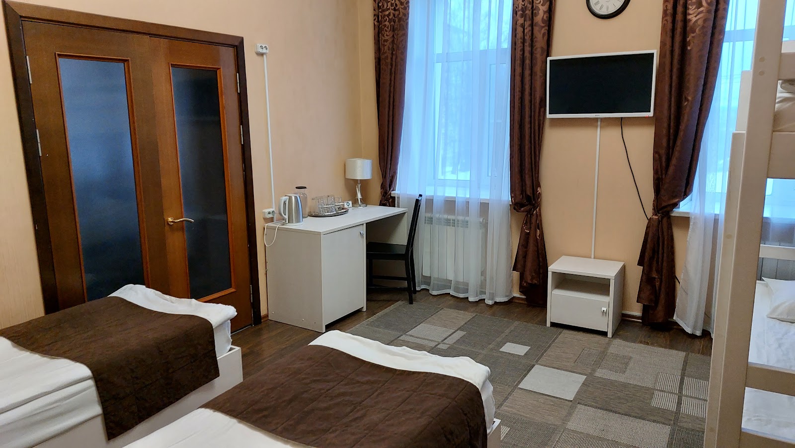 Белый тополь, - photo 3