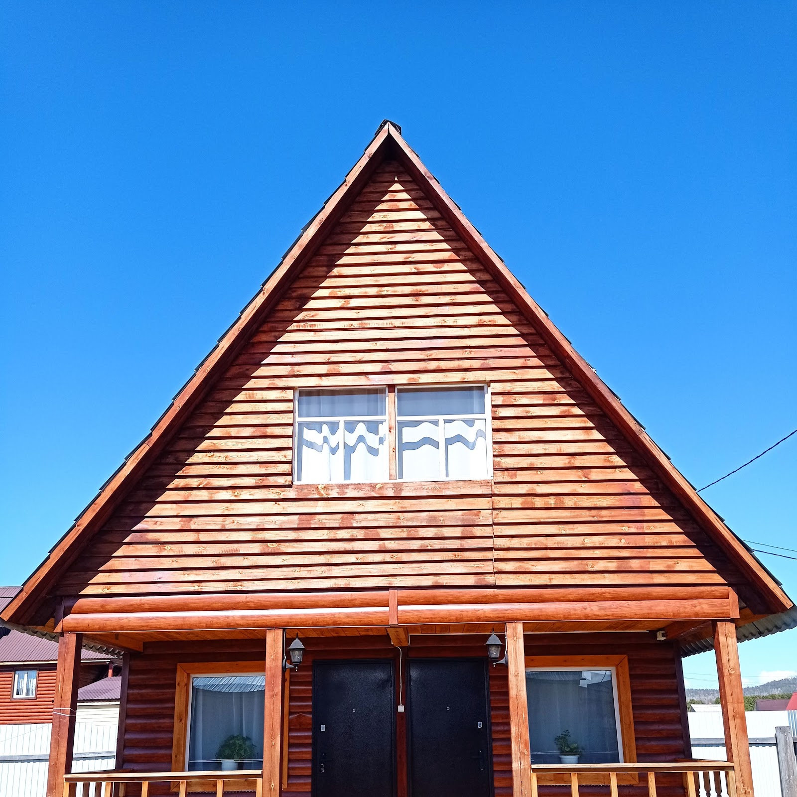 Кафе И Гостиница Арго - photo 5