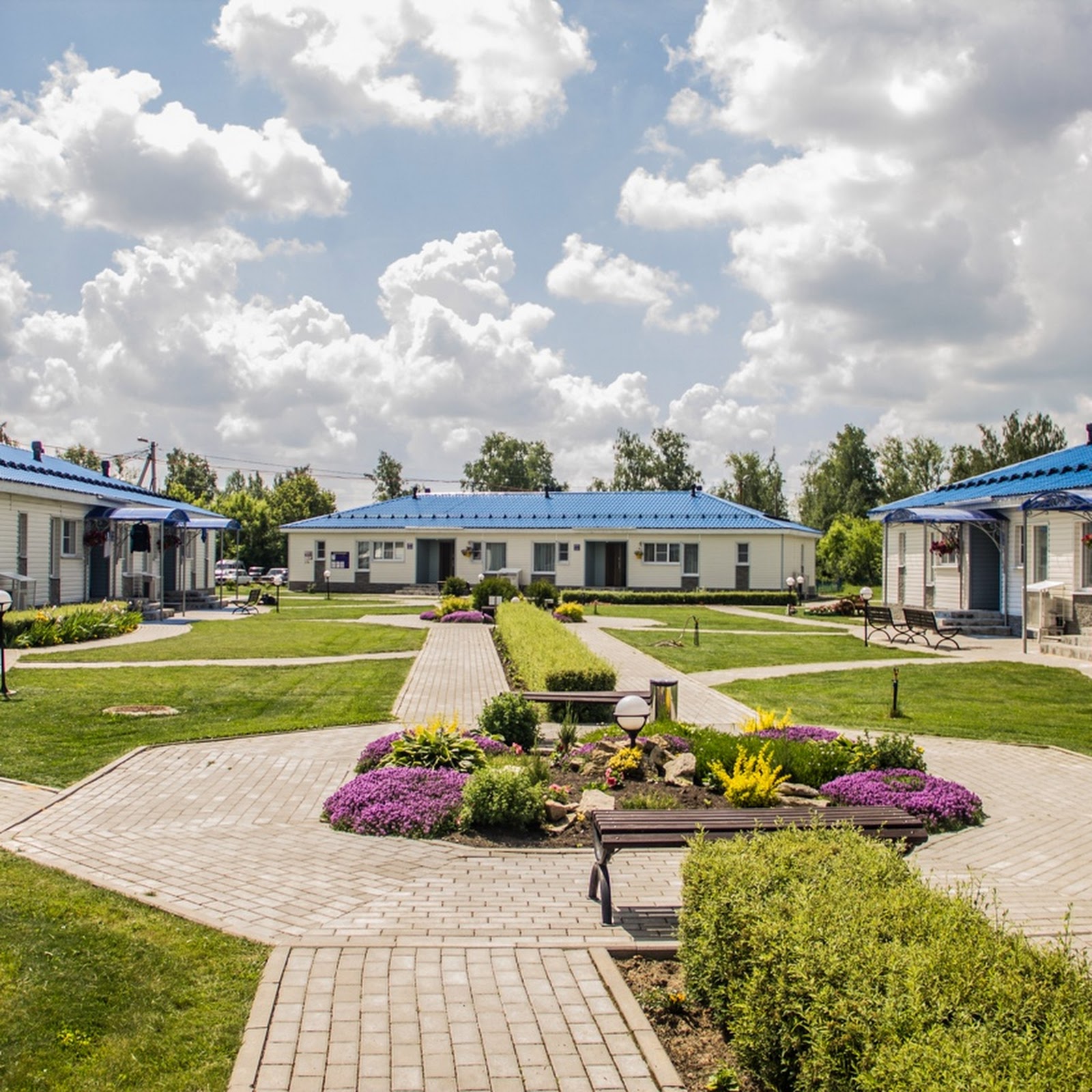 Гостиница Подсолнухи - photo 4