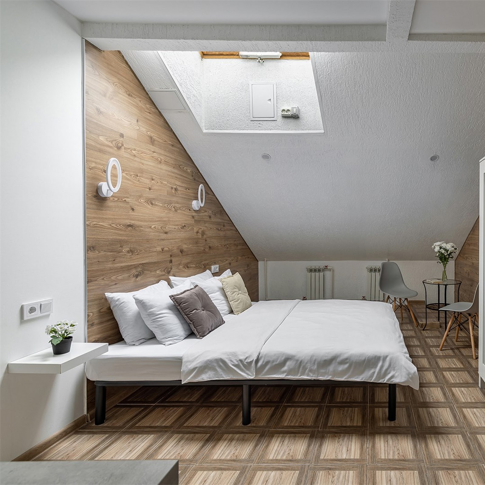 Апарт-Отель Невский 158 - photo 2