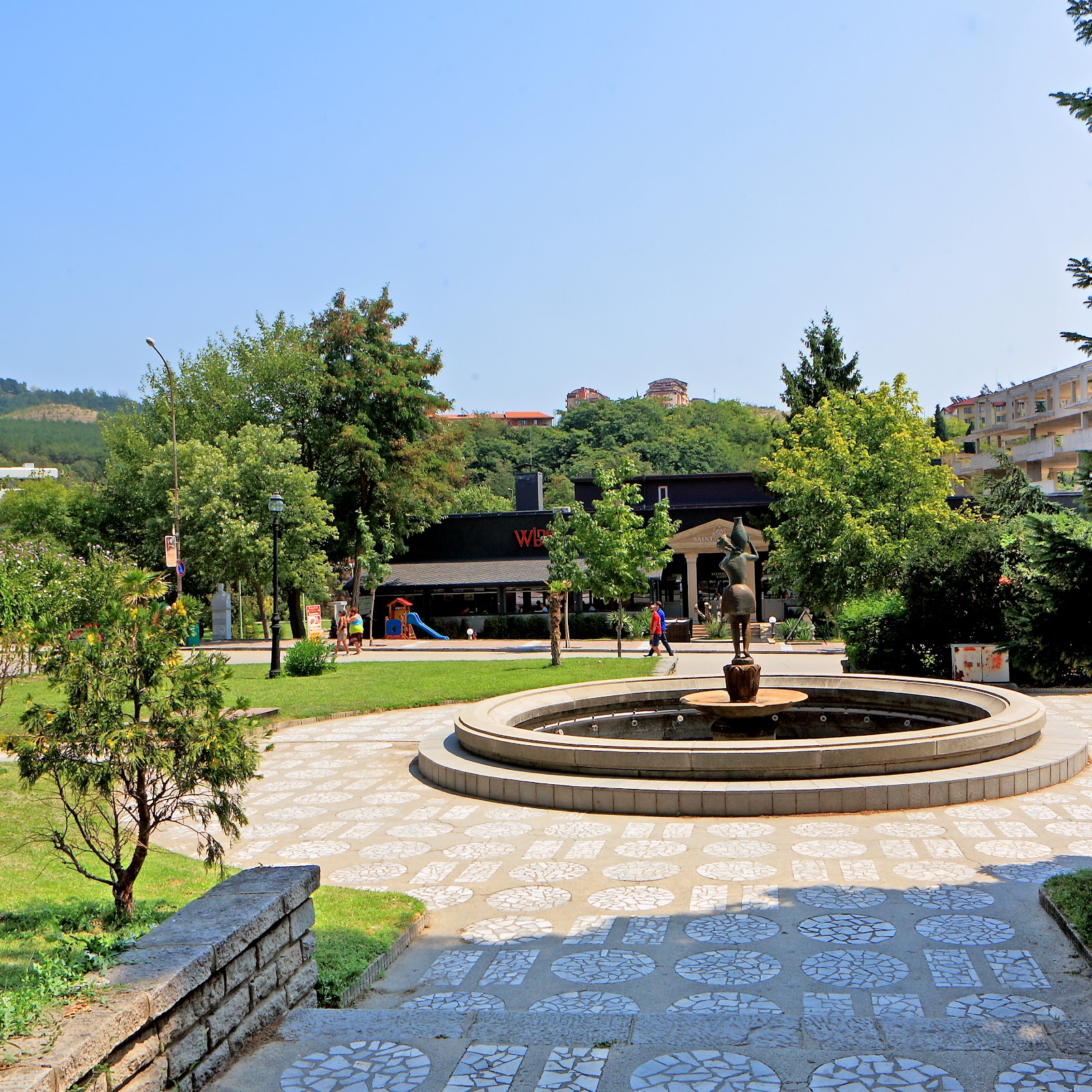 Балеуров - photo 2