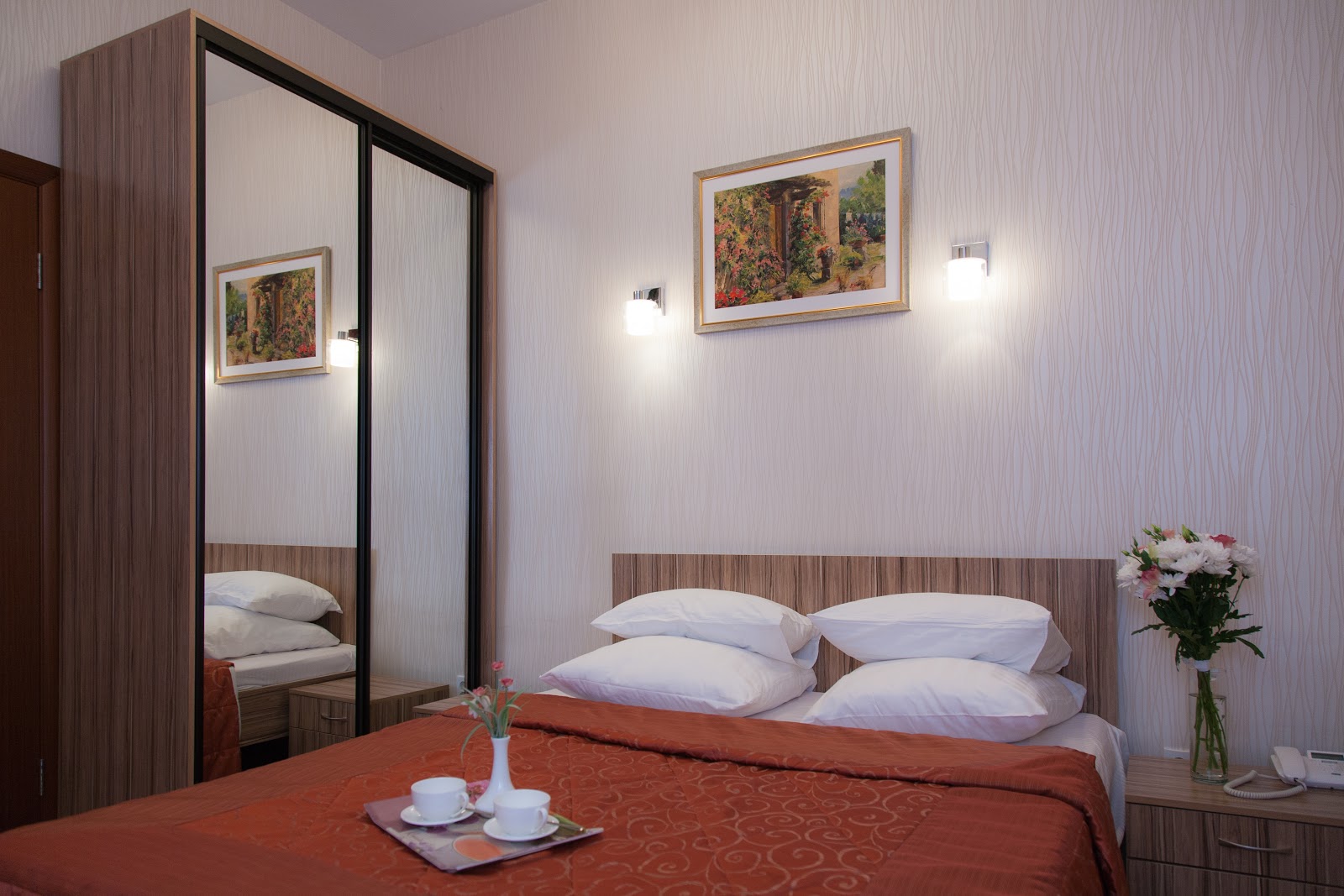 Высотник мини отель - photo 3