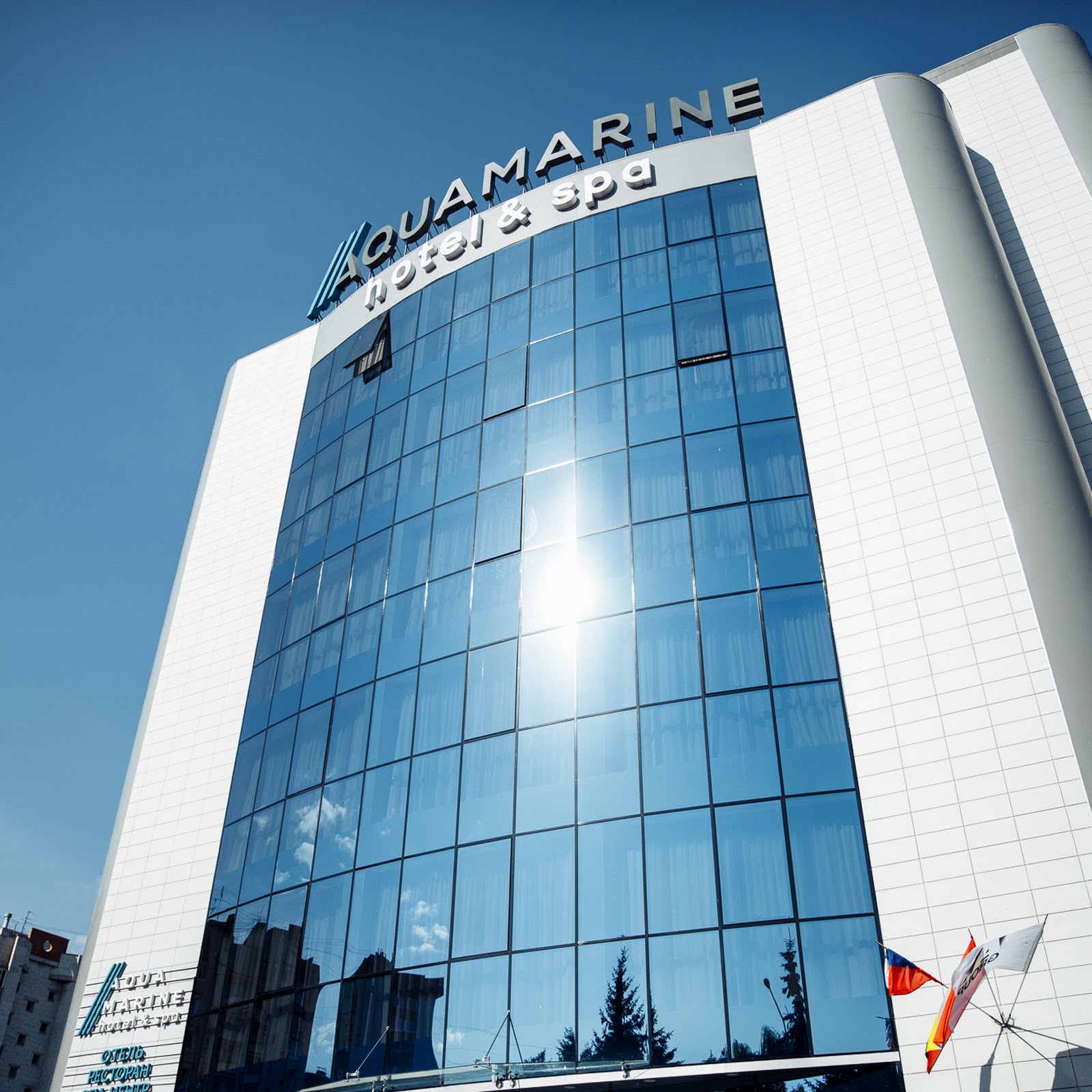 Отель Диана люкс - photo 5