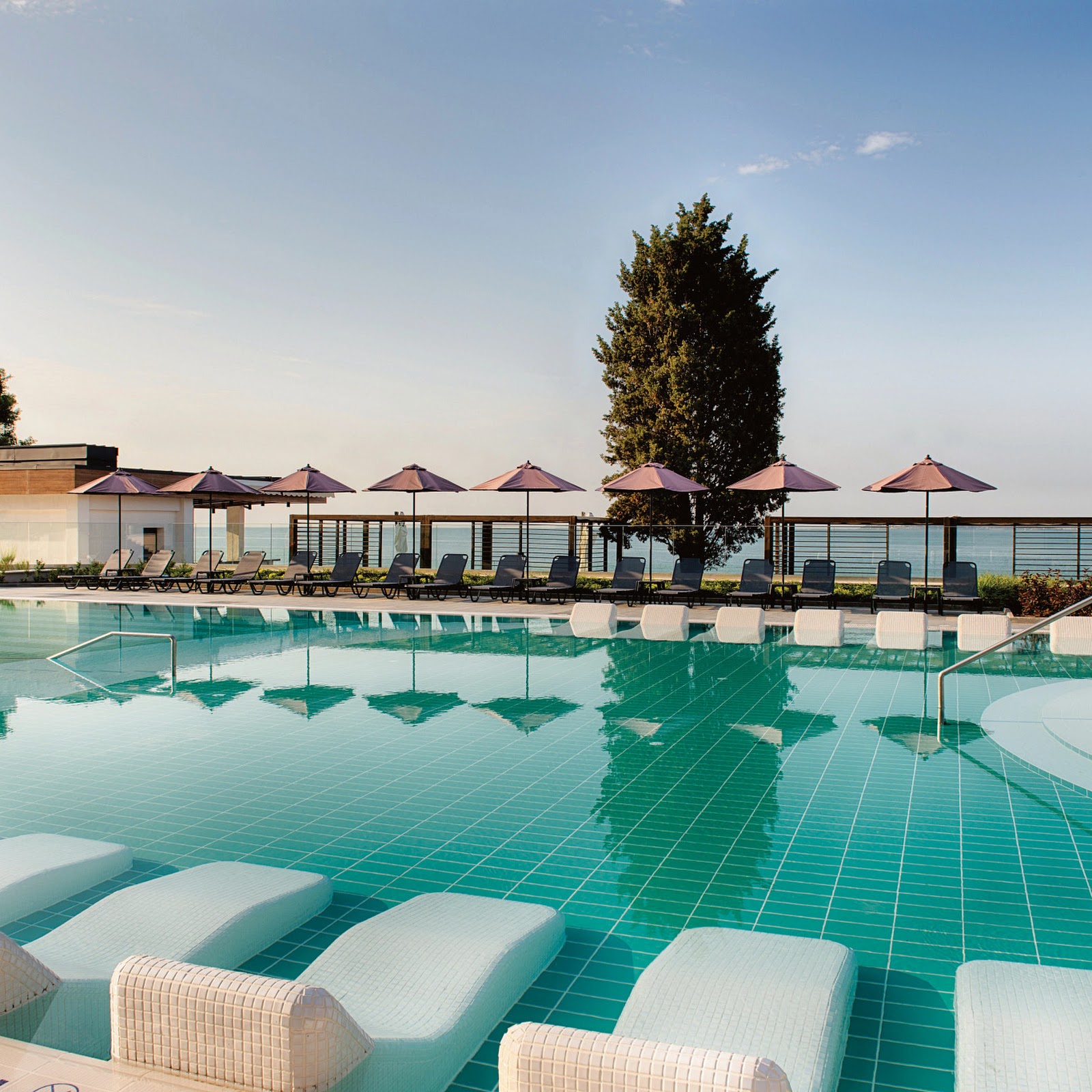 Relax Holiday Complex & Spa - photo 4