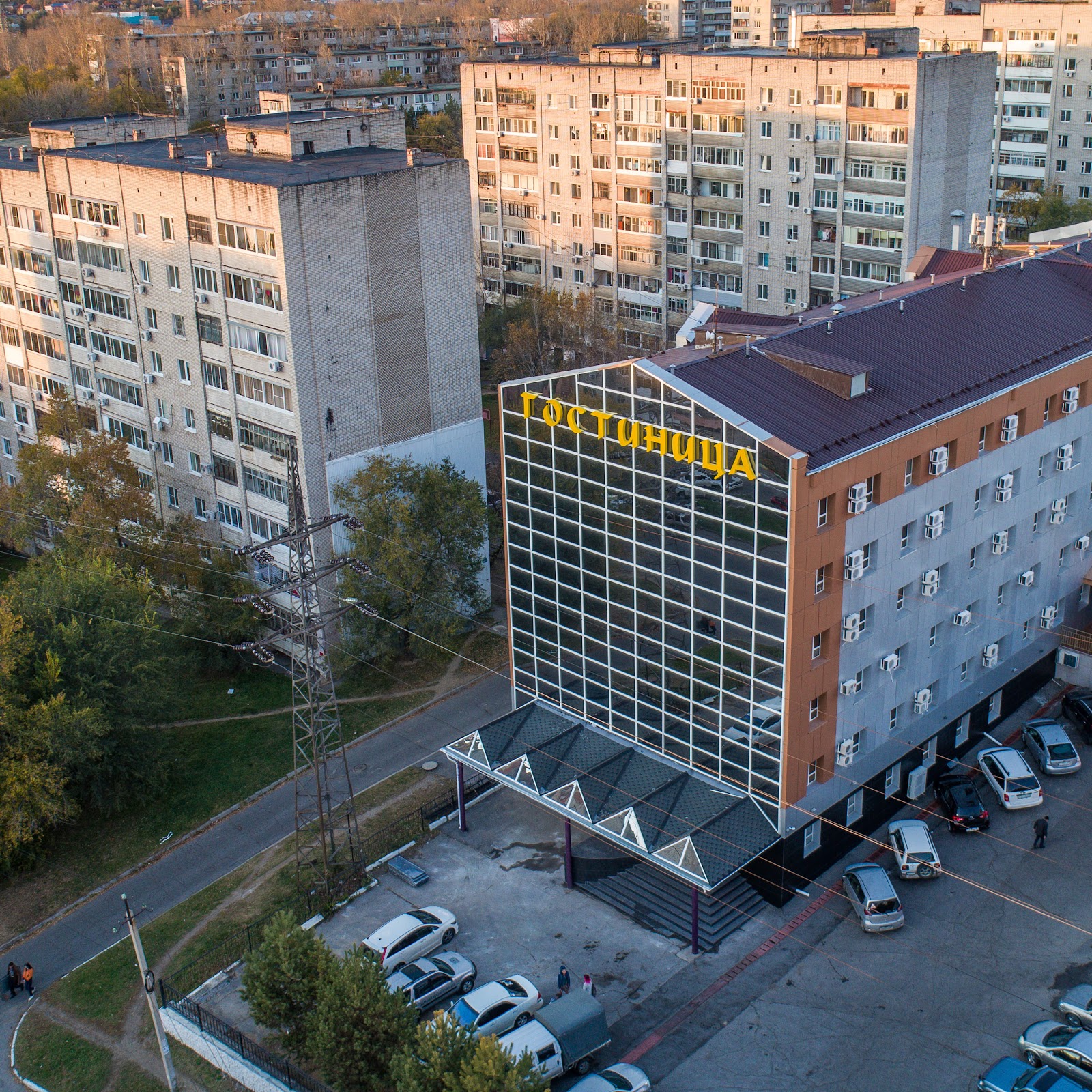 Европа - photo 5