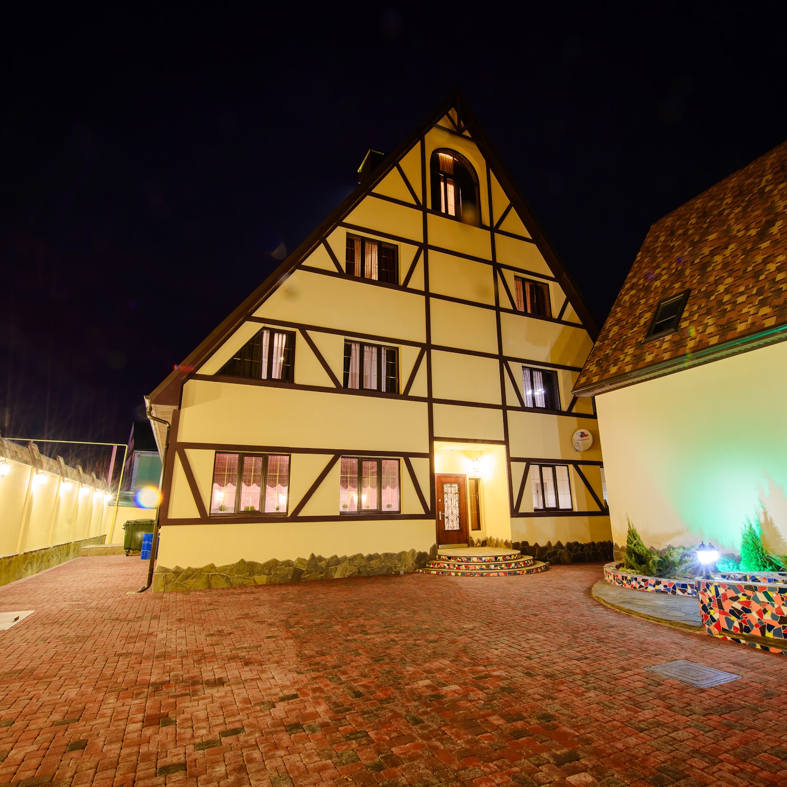 Парадиз - photo 5