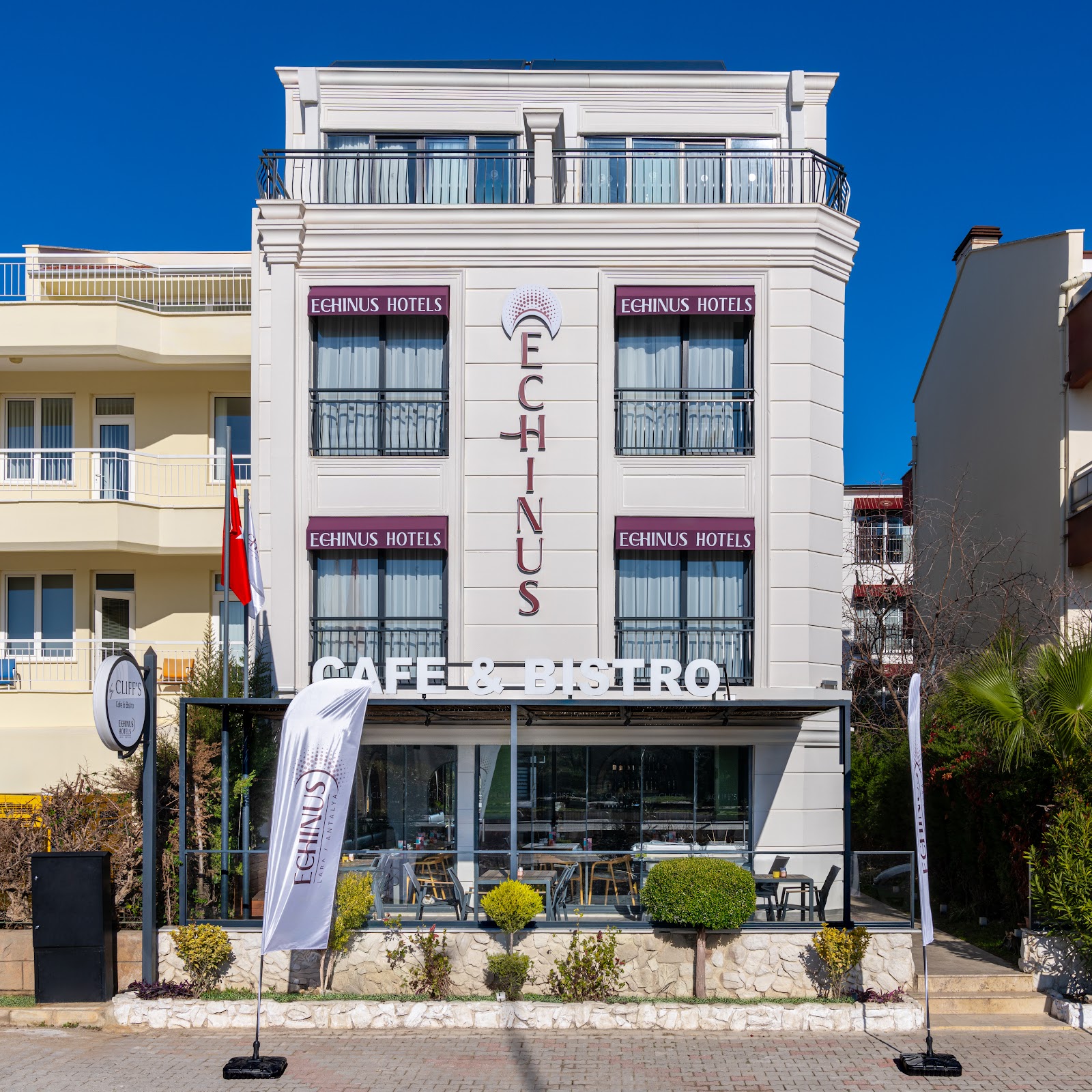 LUXE Rooms - photo 3