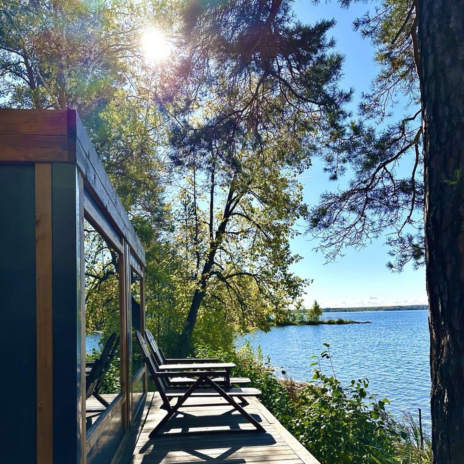 ШИШКИ, Загородный клуб - photo 4