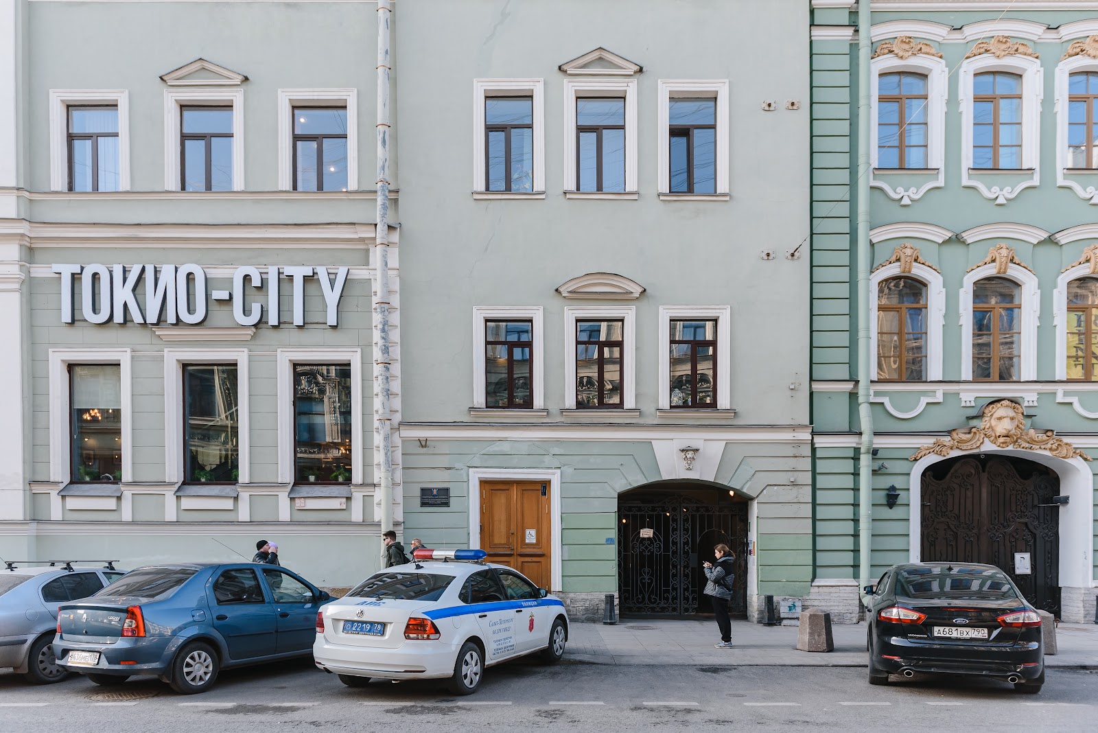 Simple Мон Блан Апарт-отель - photo 4