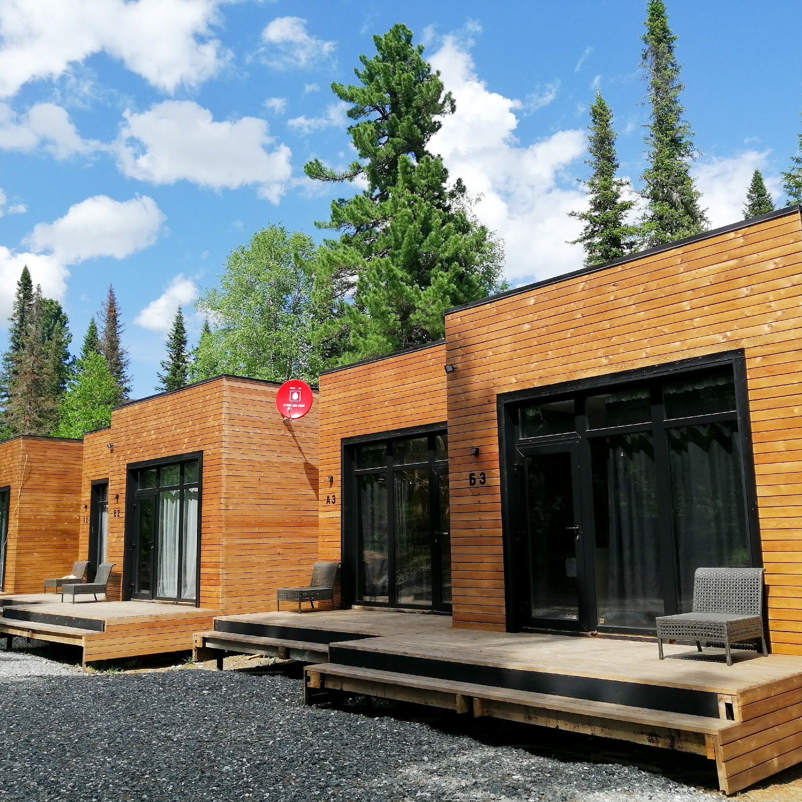 База отдыха "Кызыл Котёк" - photo 4