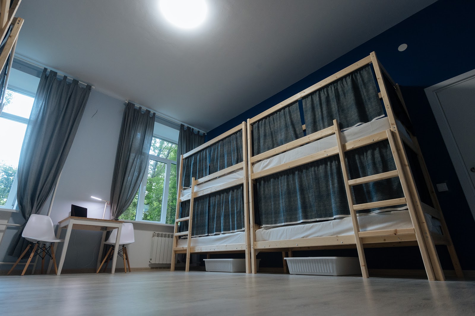 Hostel Himki - photo 1