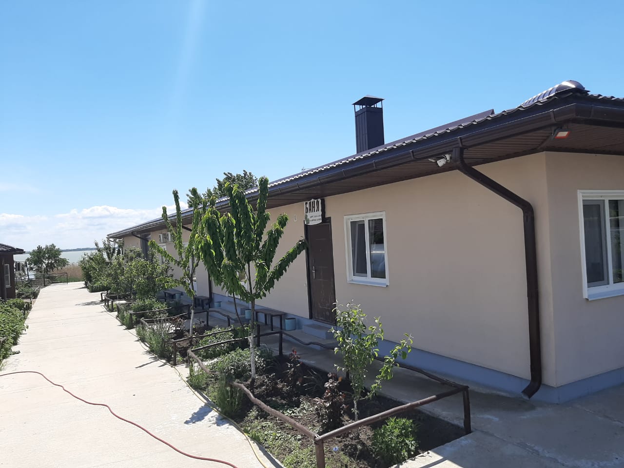 Дом рыбака "Приютный" - photo 2