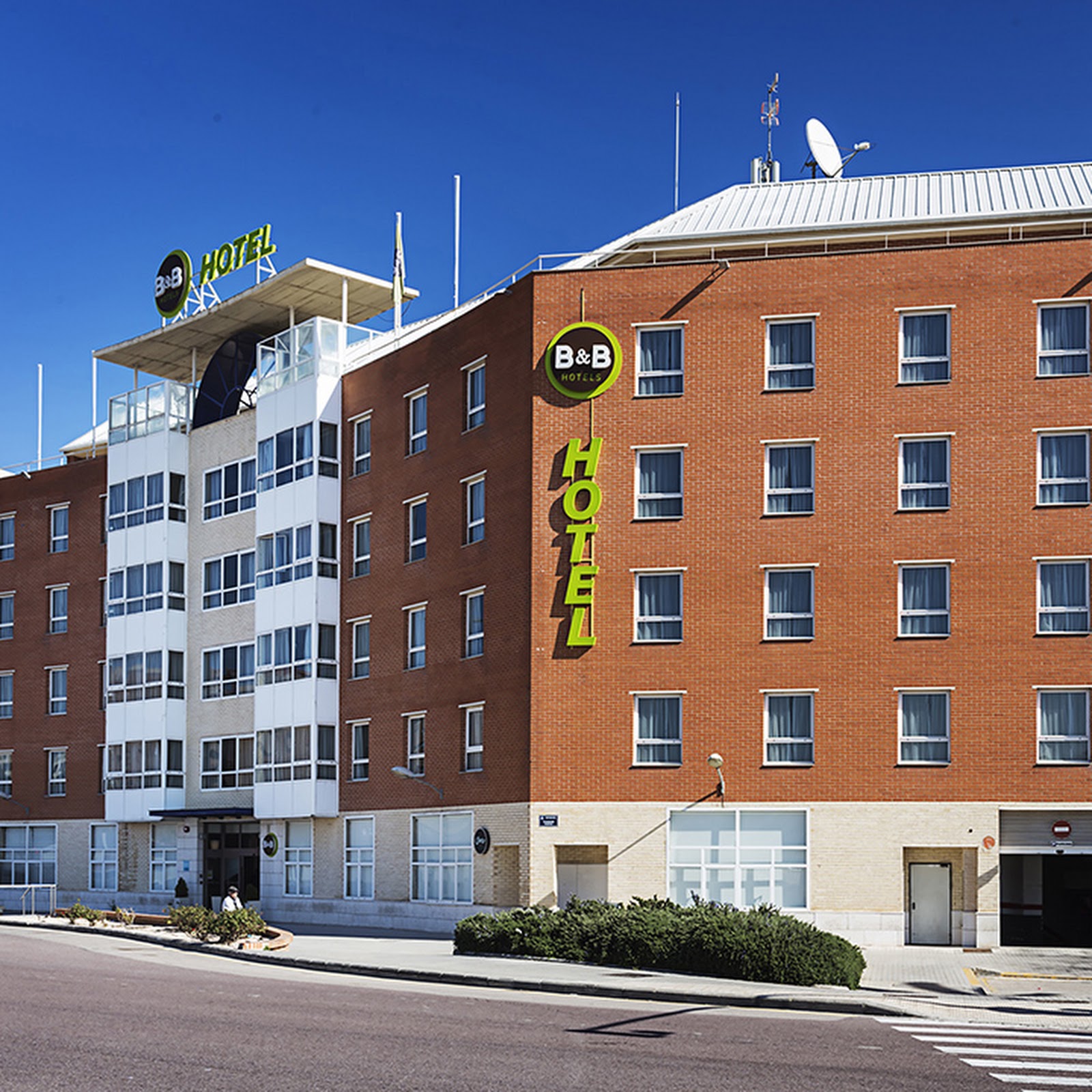 Hostel Loft - photo 4