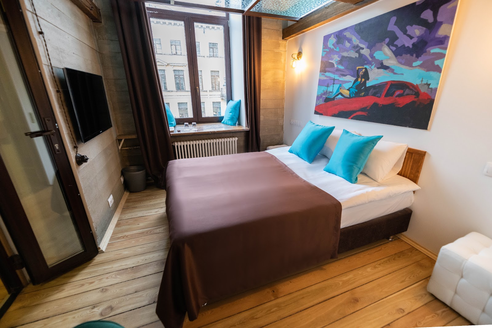 Сертификаты в Kurenbin smART - photo 3