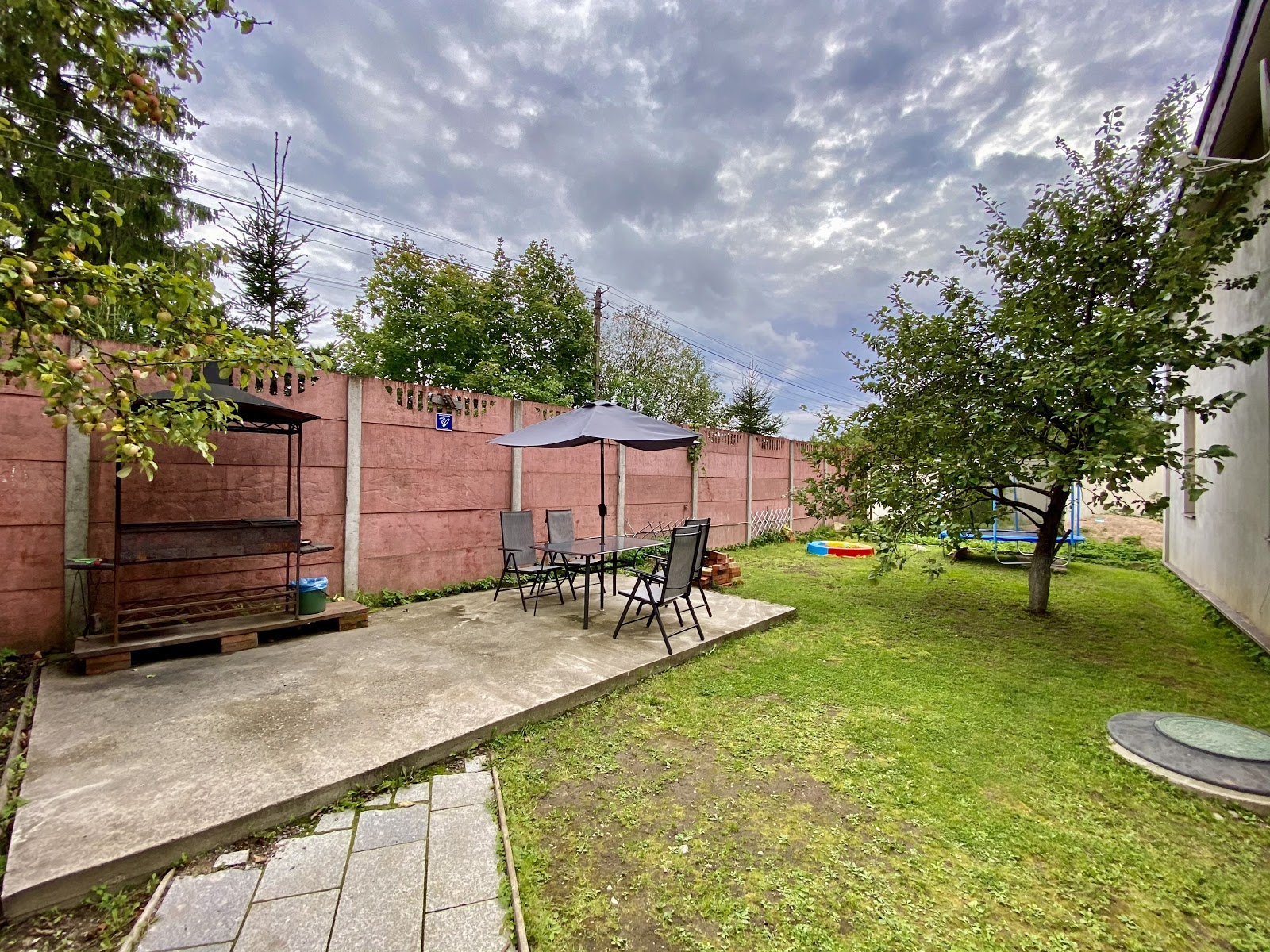 Коттедж Concordia - photo 4