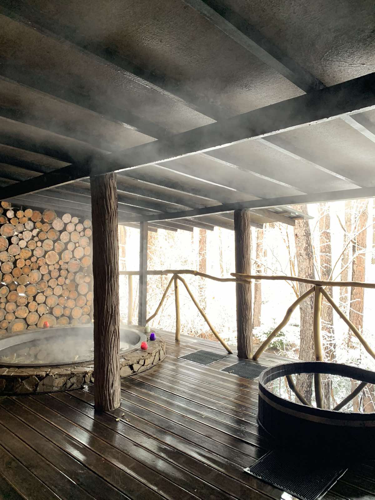 Лесная Хижина - photo 2