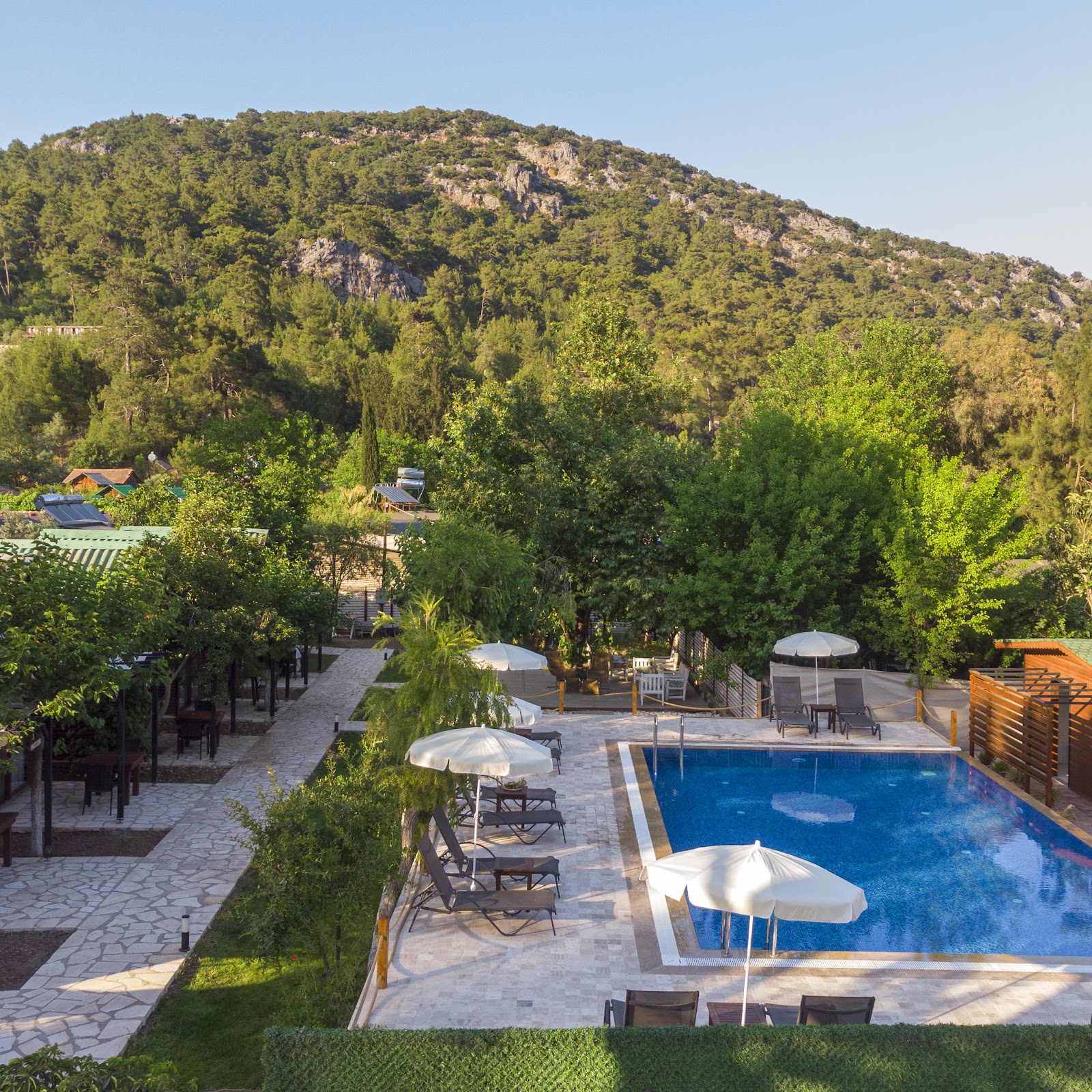 Отель Олимпия - photo 5