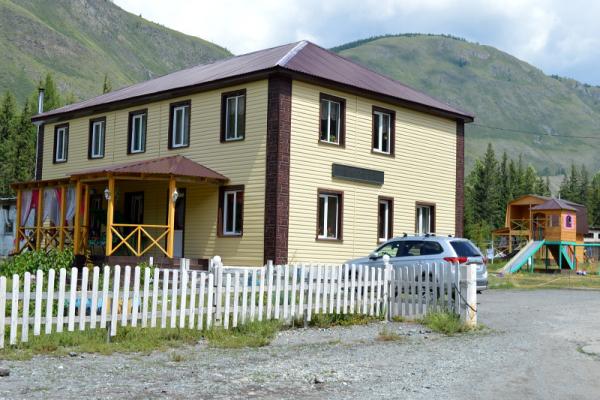 Гостевой комплекс "Как дома" - photo 4