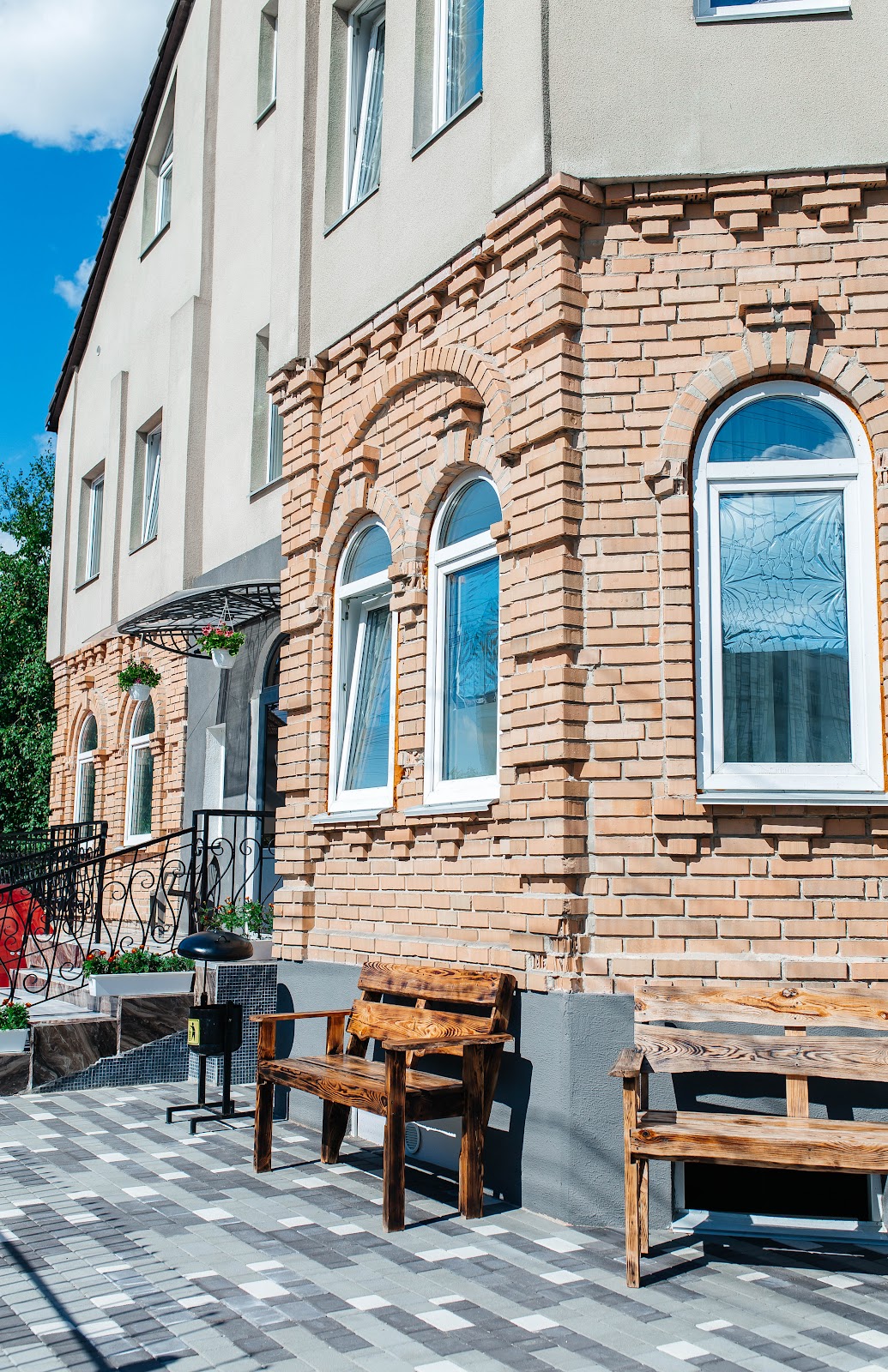 Идиллия - photo 2