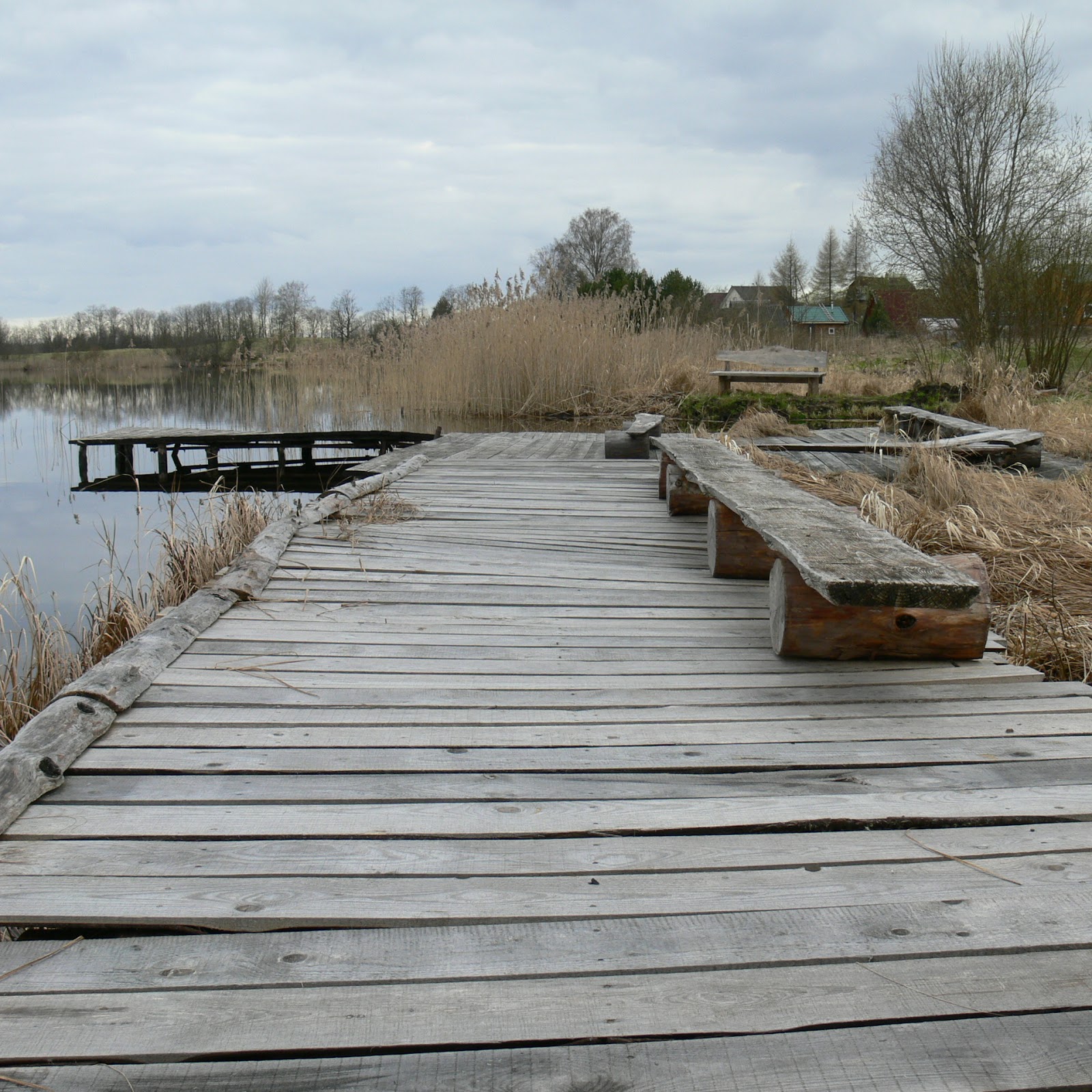 Великое озеро - photo 3