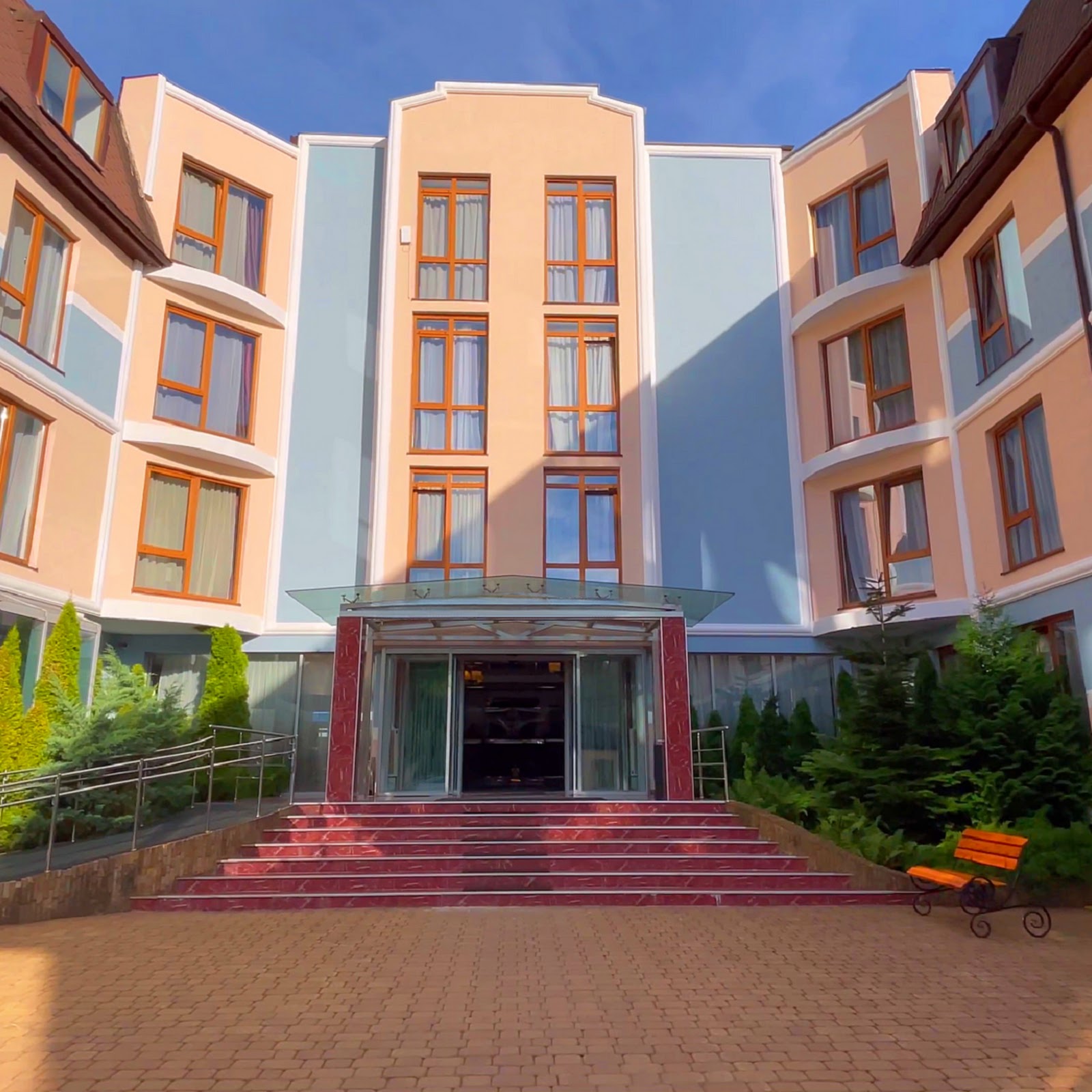 Березка - photo 2