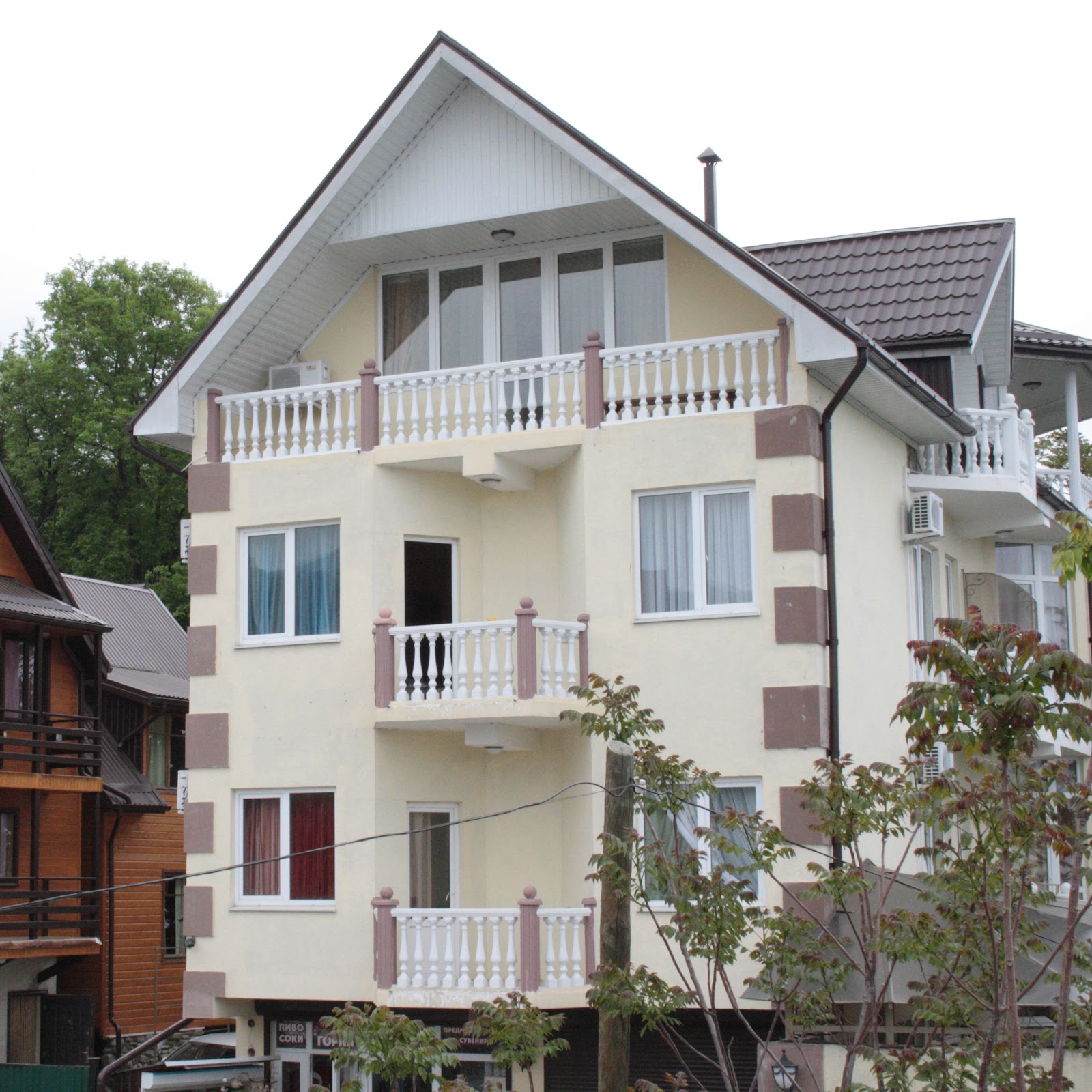 Гостевой дом "У Александра" - photo 5