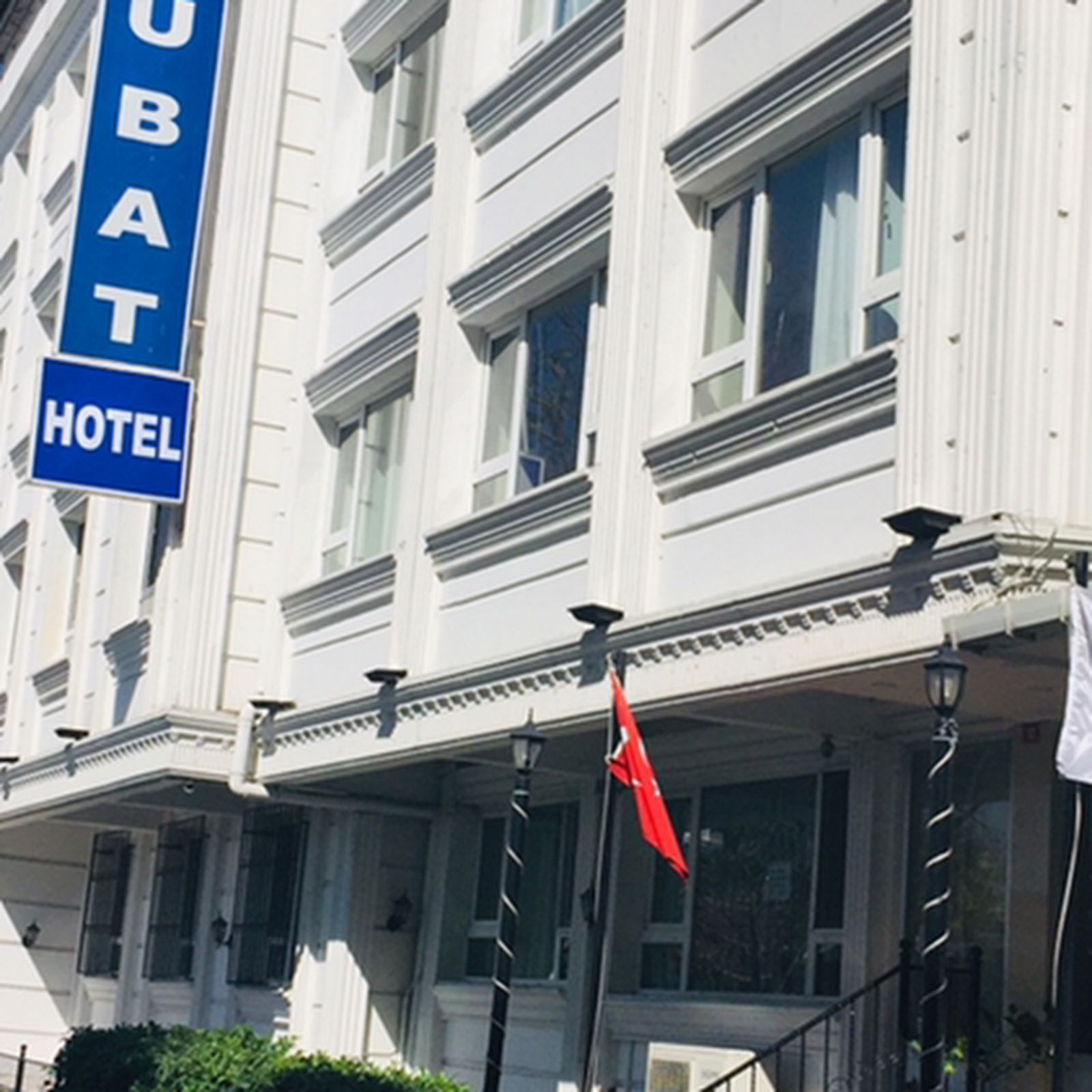 Fashion E+Ren Express Hotel - photo 5