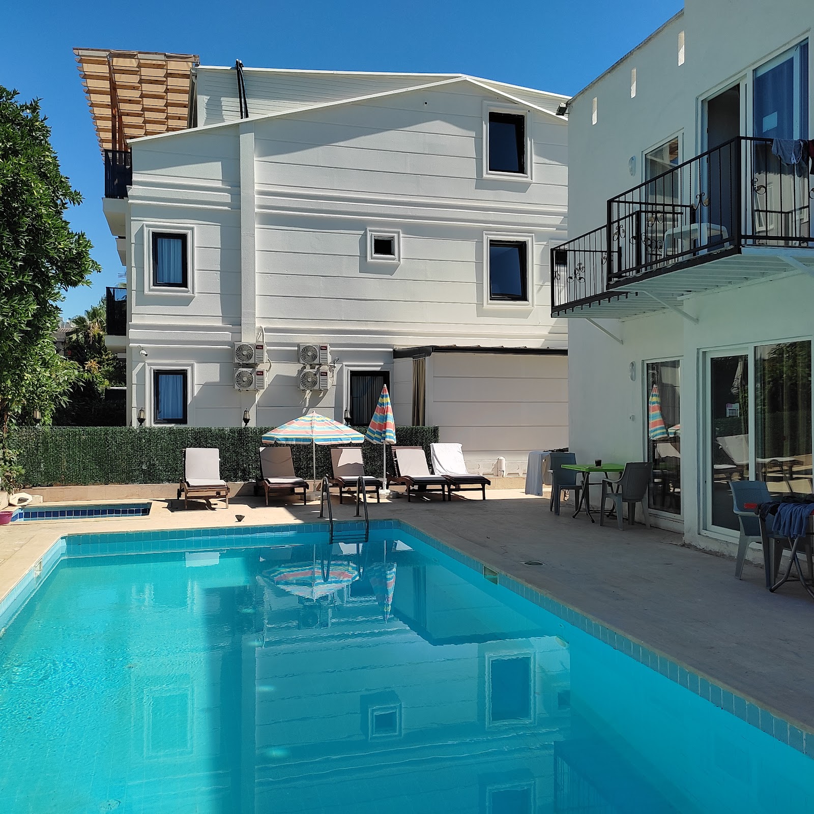 Мини-отель Аура - photo 3