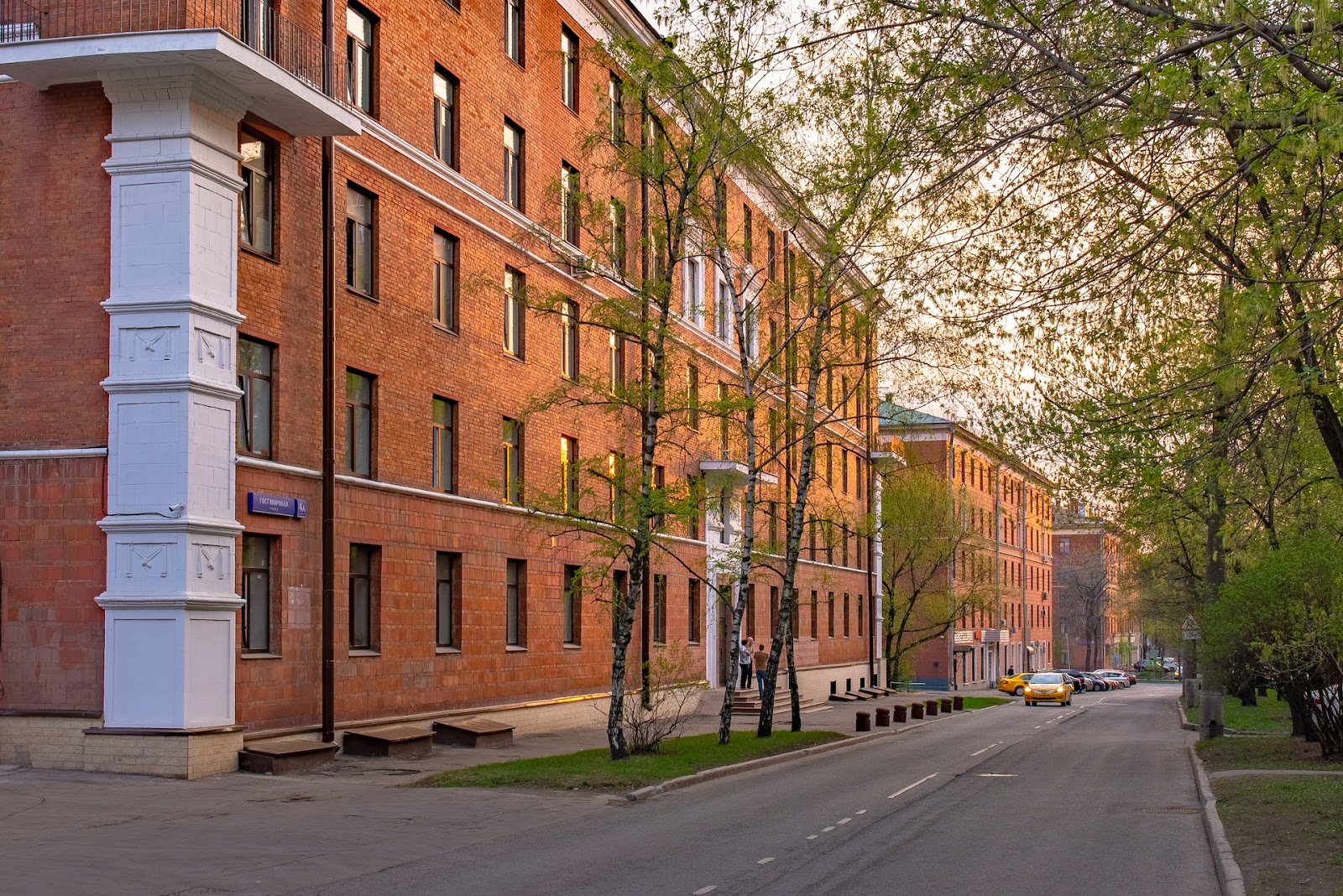 Шерстон - photo 3