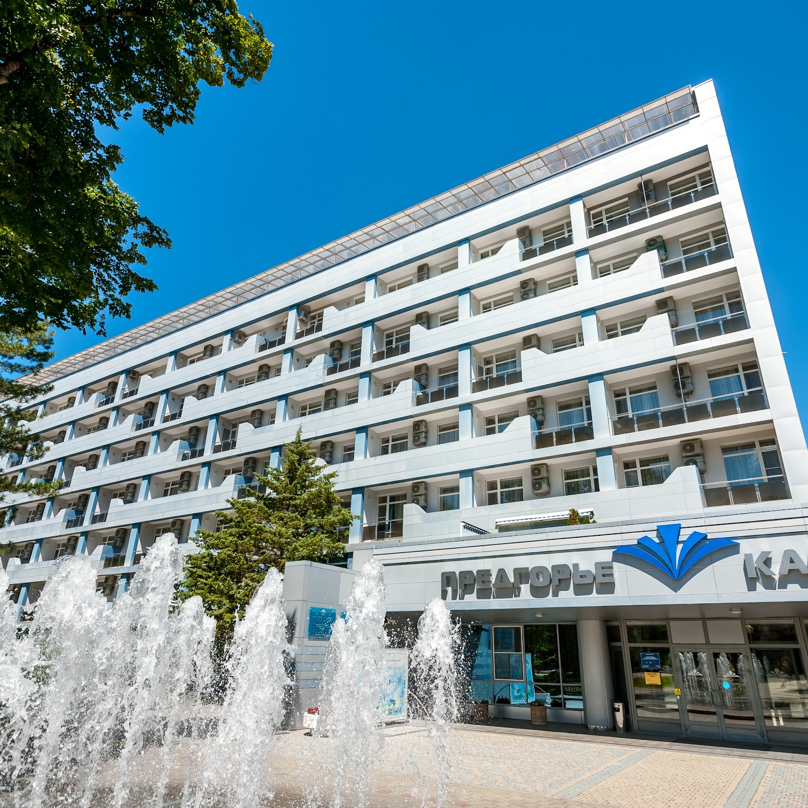 Звездный - photo 5